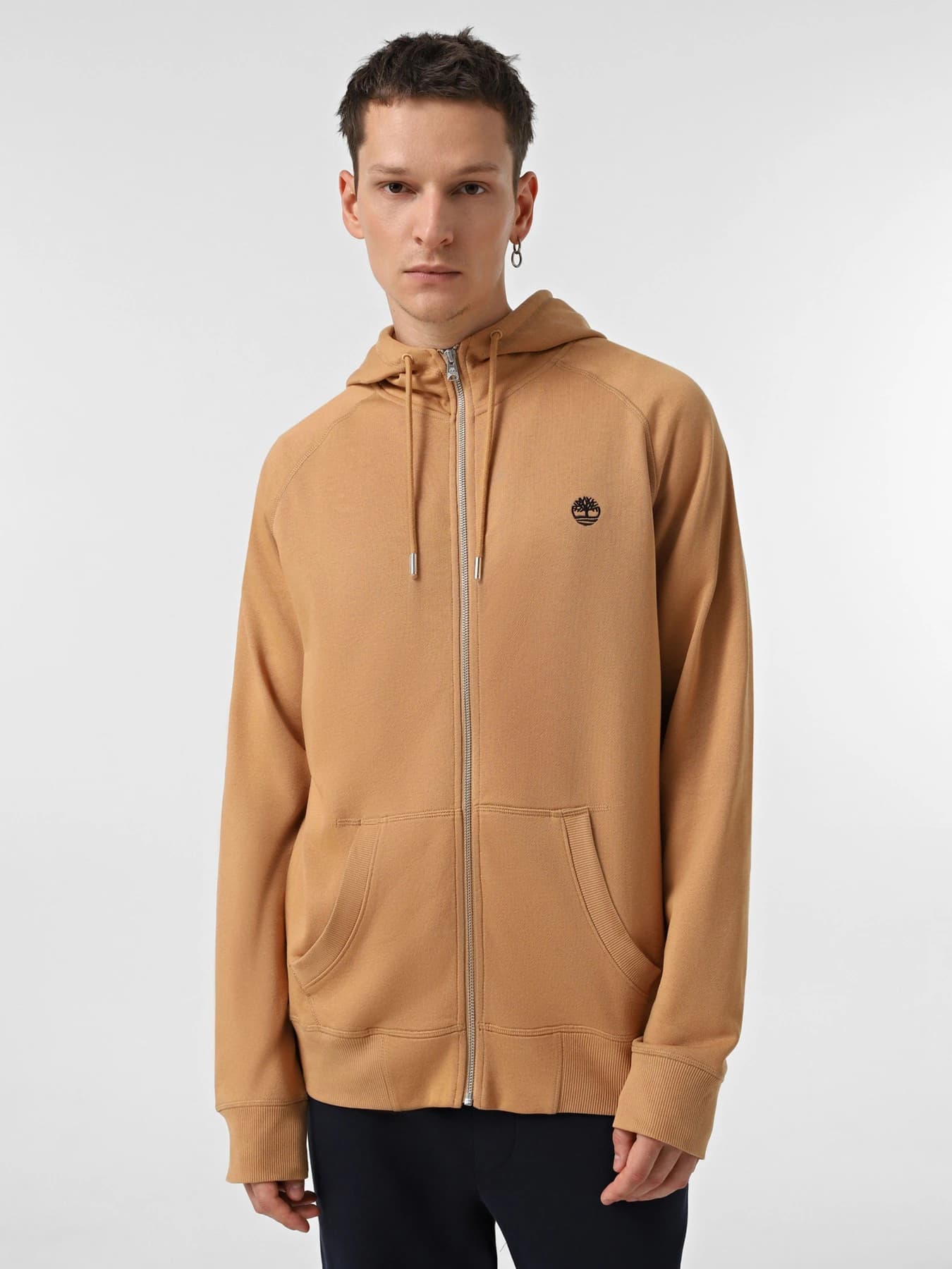 Худи и свитшоты Timberland модель TB0A2BNBEH3