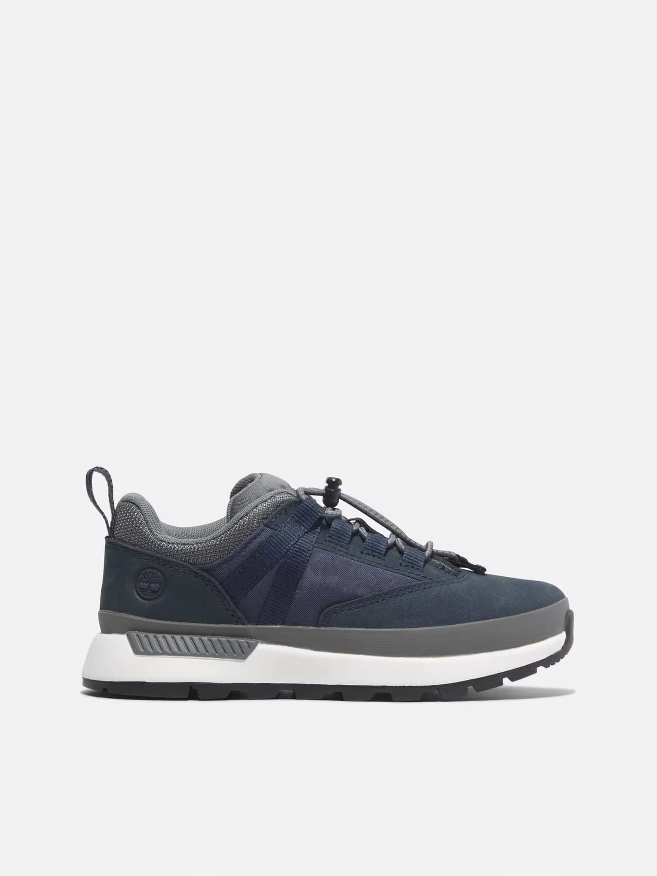 Кроссовки Timberland модель TB0A41MAW06