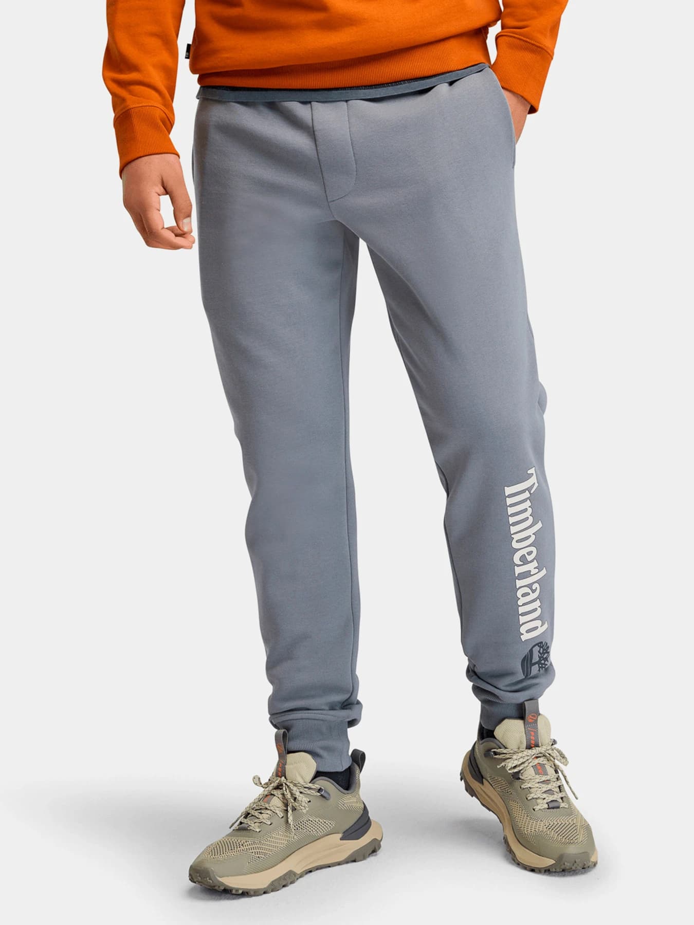 Брюки Timberland модель TB0A5YFB073