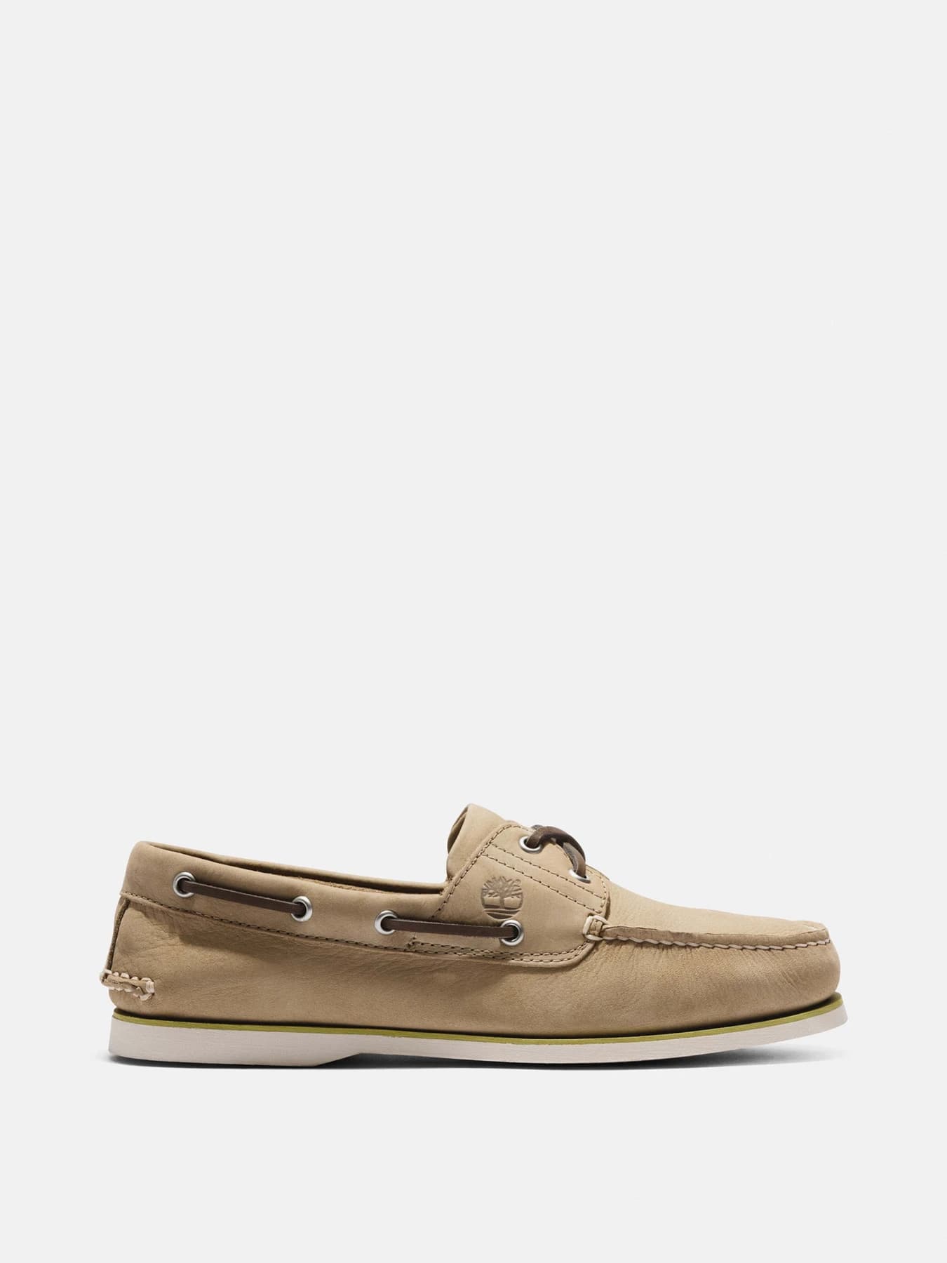 Слипоны и мокасины Timberland модель A5QVG