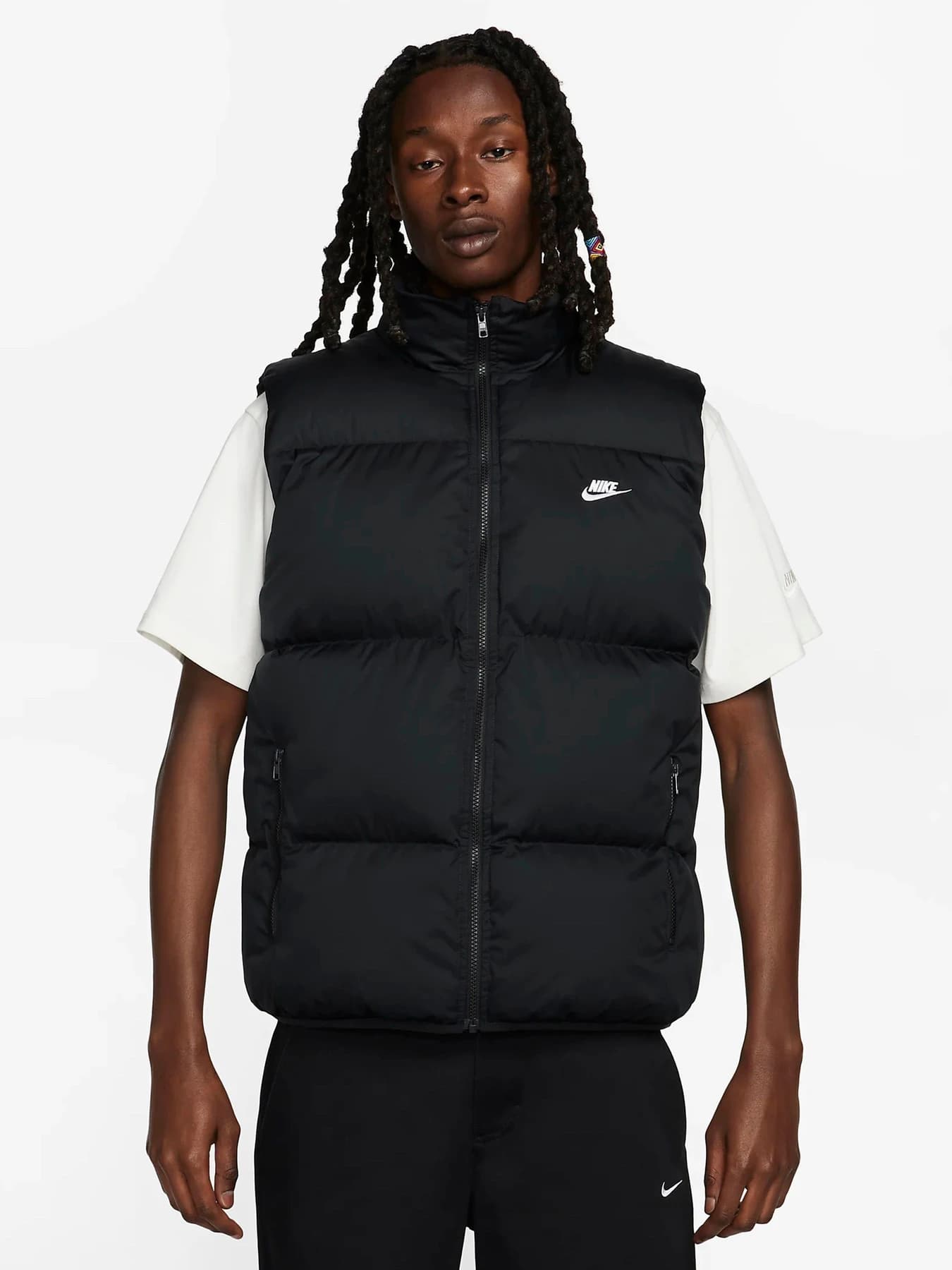 Худи и свитшоты NIKE модель FB7373-010