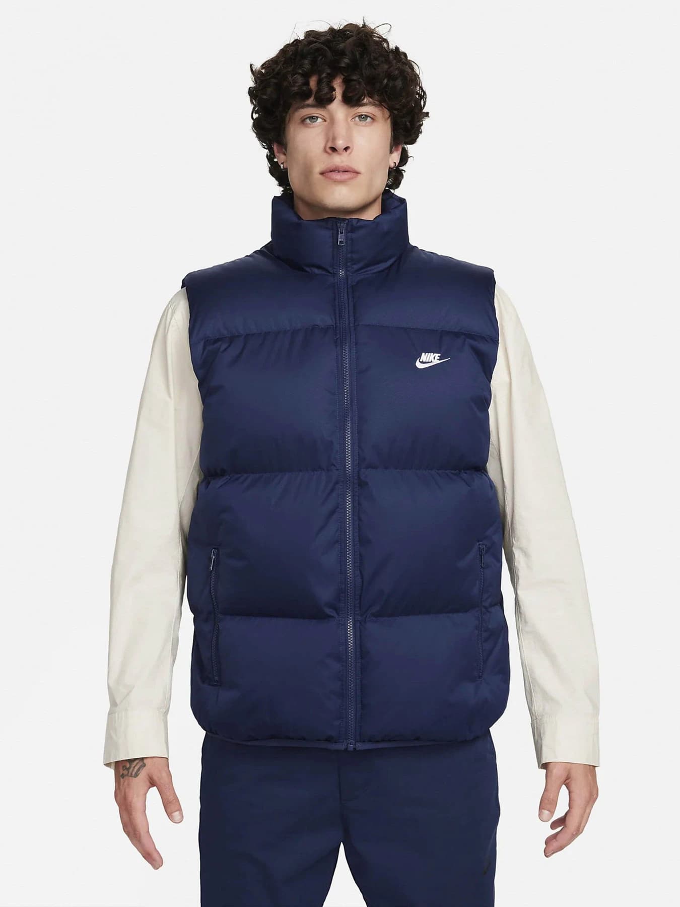 Худи и свитшоты NIKE модель FB7373-410