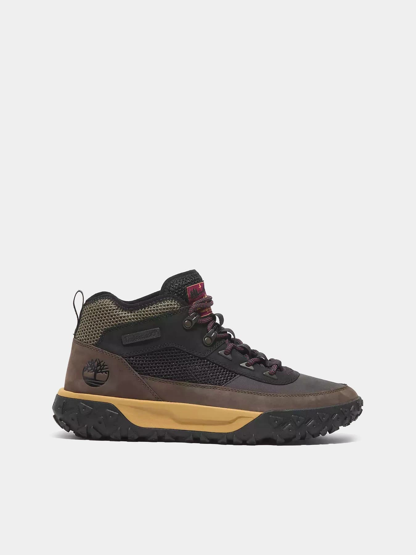 Ботинки и сапоги Timberland модель TB0A6CW1EJC