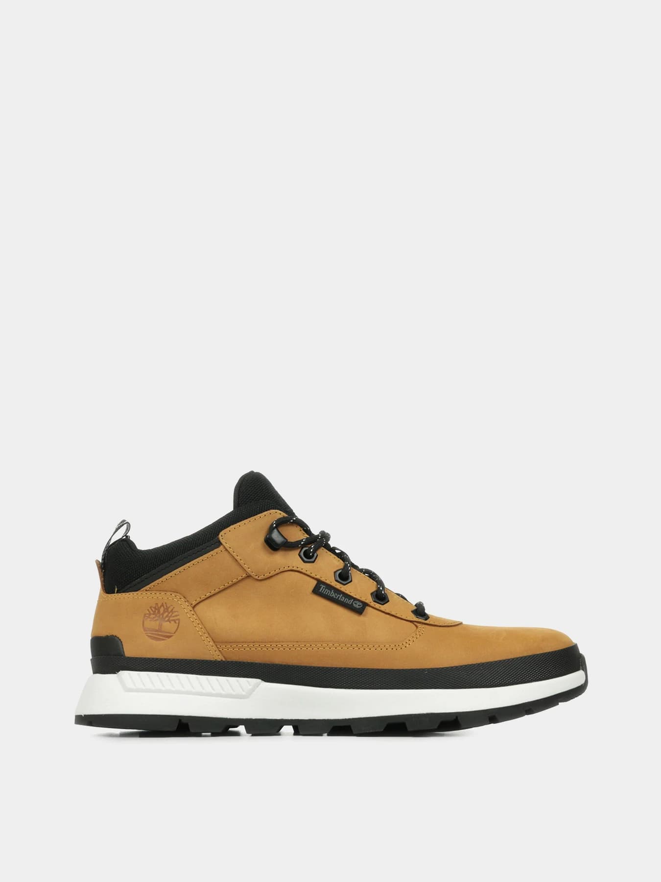 Ботинки и сапоги Timberland модель TB1A2A15231