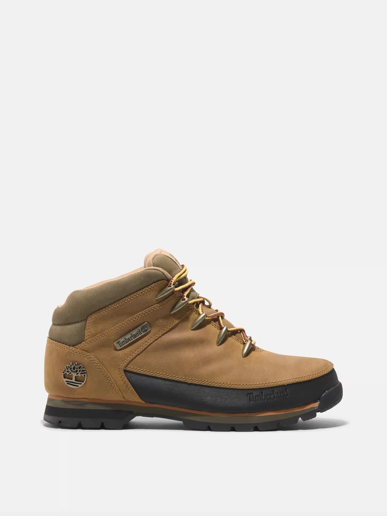 Ботинки и сапоги Timberland модель TB0A2K84EN1