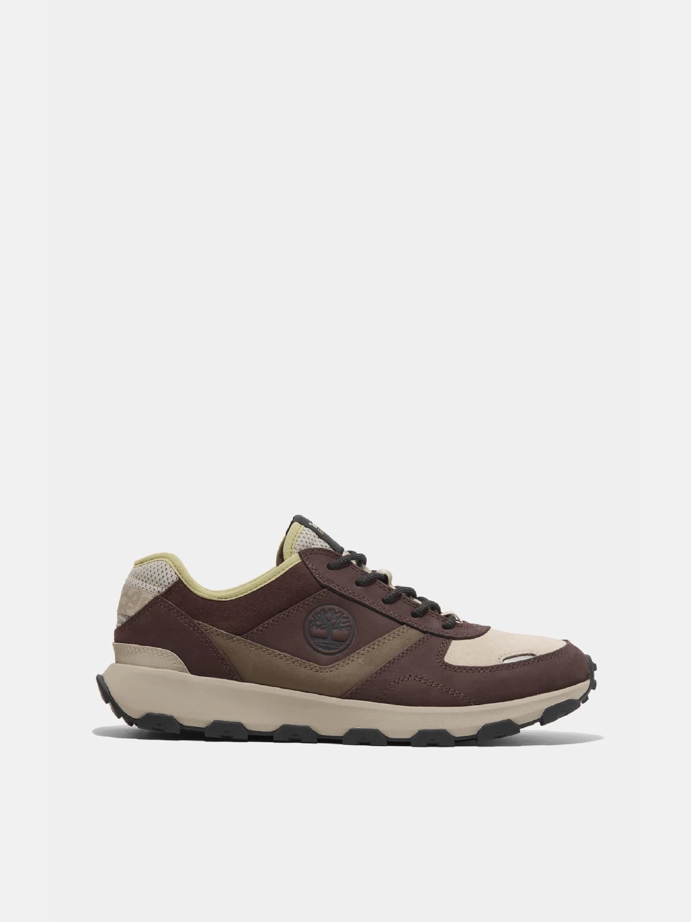 Кроссовки Timberland модель TB0A69N9W07