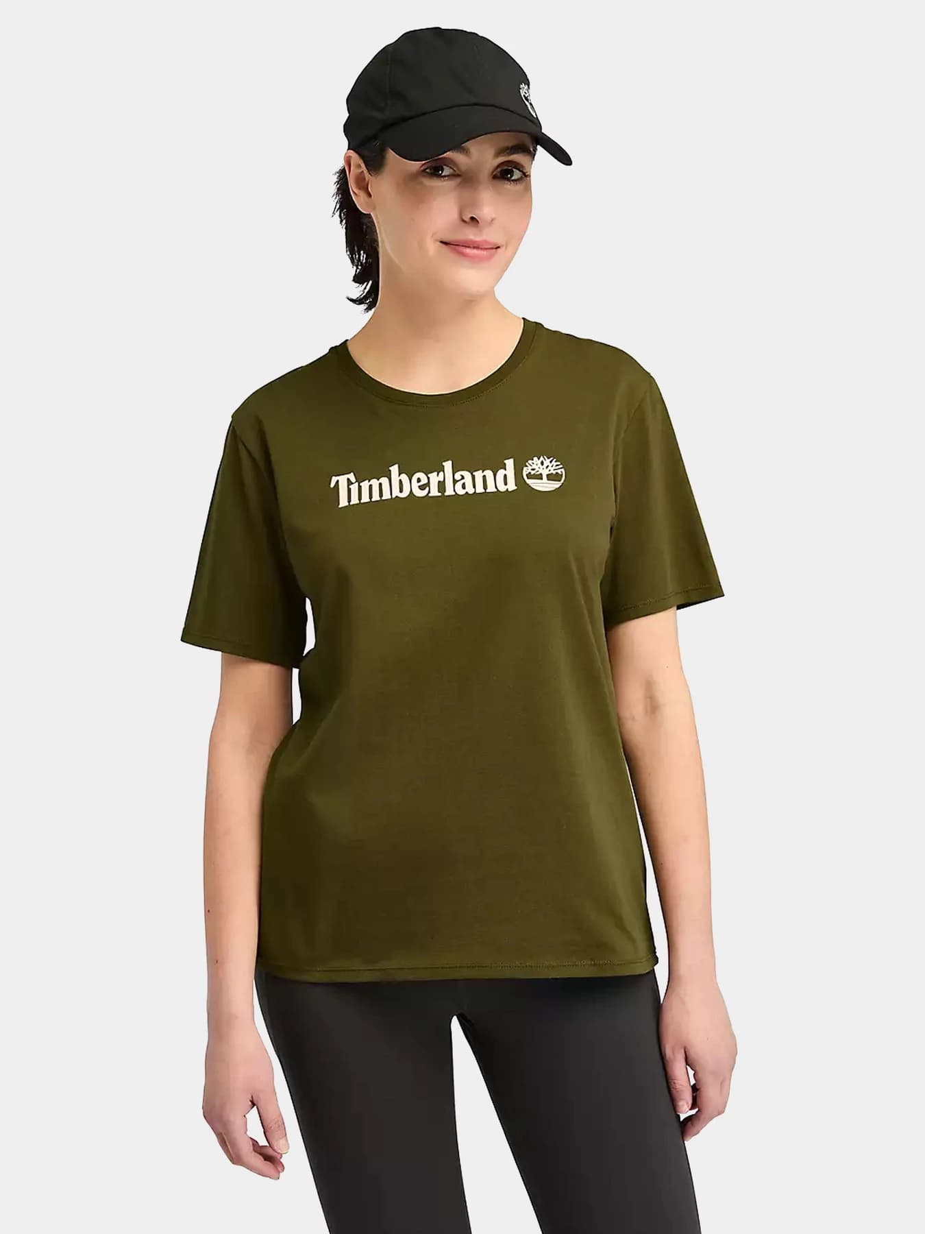 Футболки и поло Timberland модель TB0A6AZP302