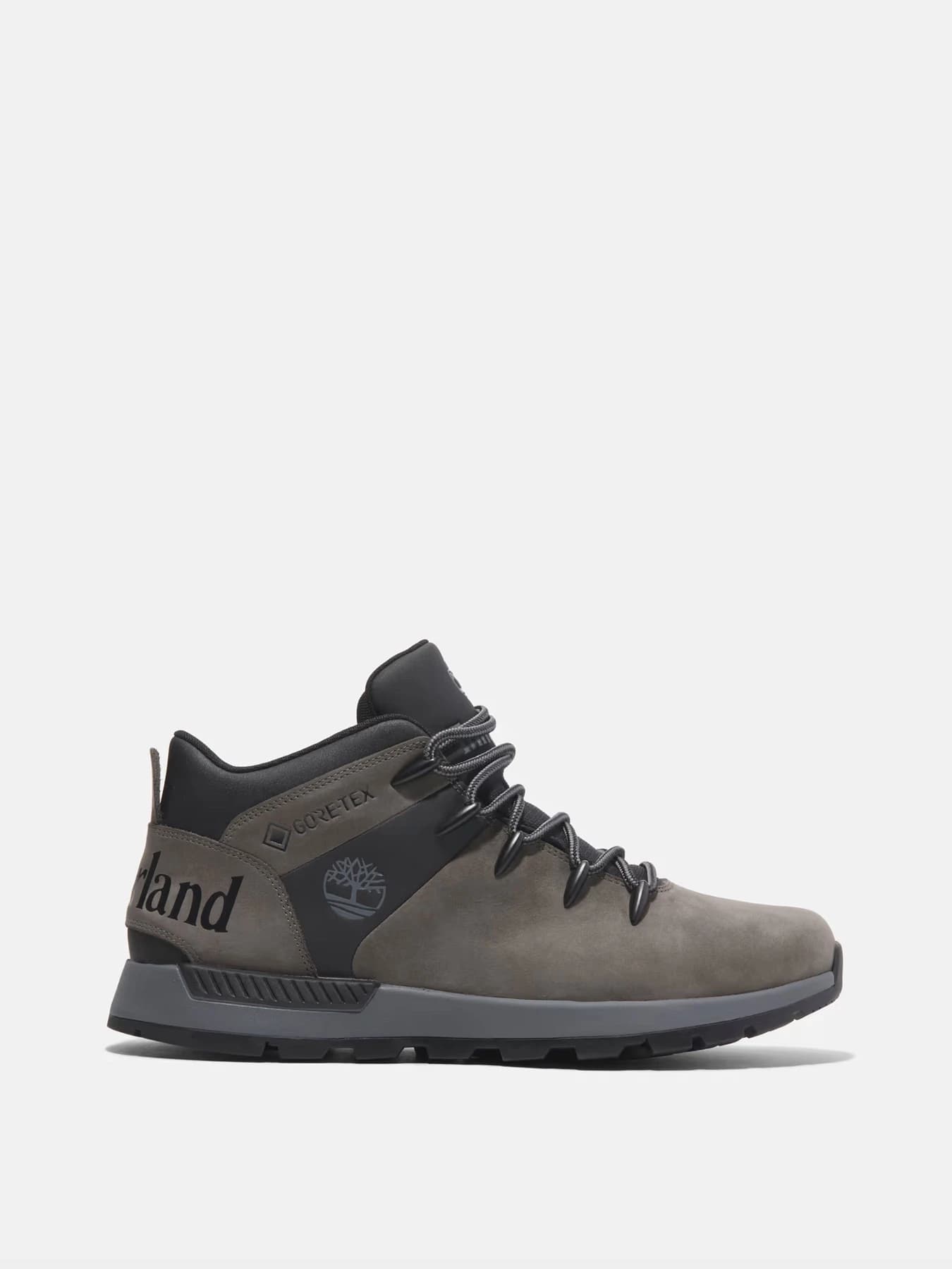 Ботинки и сапоги Timberland модель TB0A6D71EL8