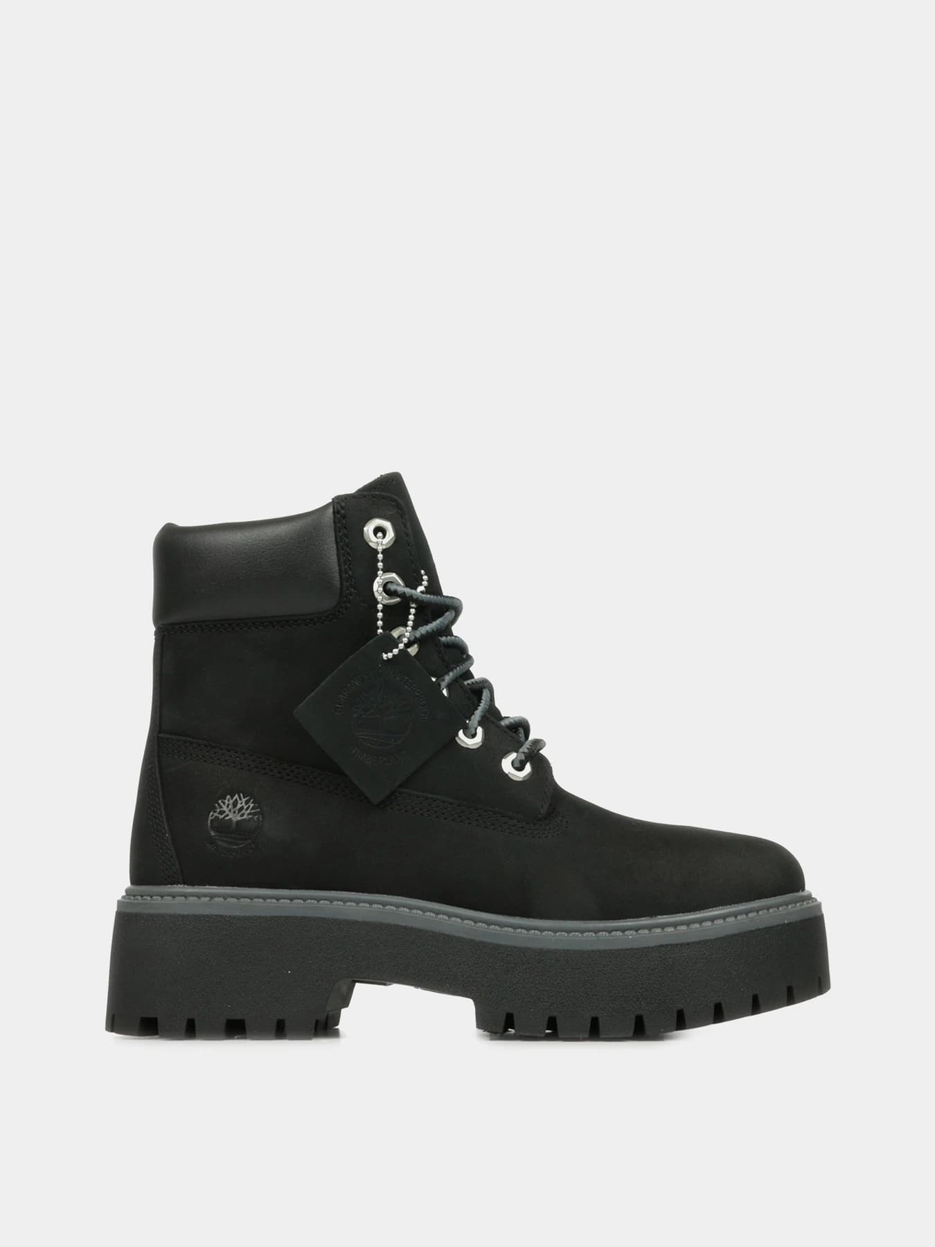 Ботинки и сапоги Timberland модель TB1A5RH5015