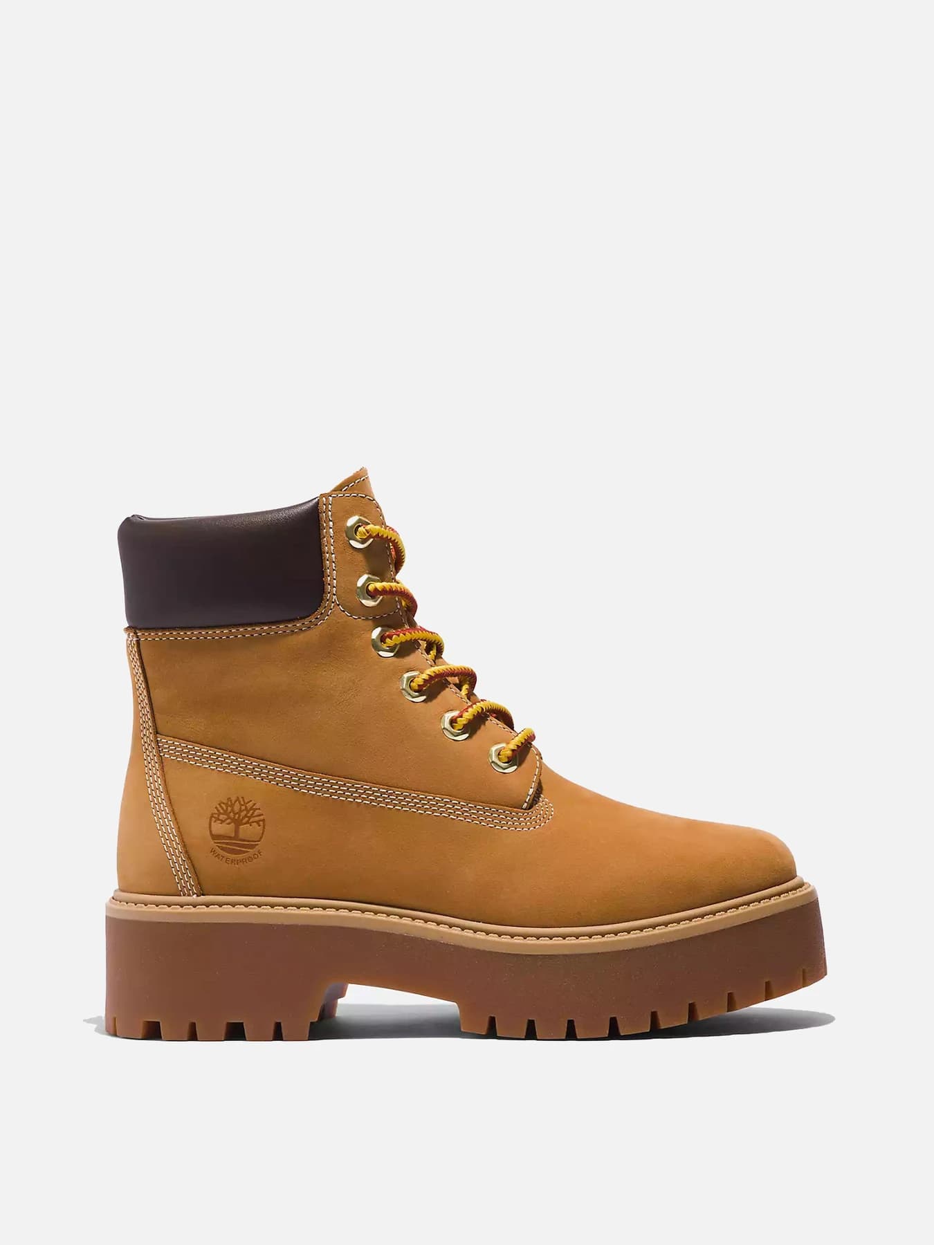 Ботинки и сапоги Timberland модель TB1A5RJD231