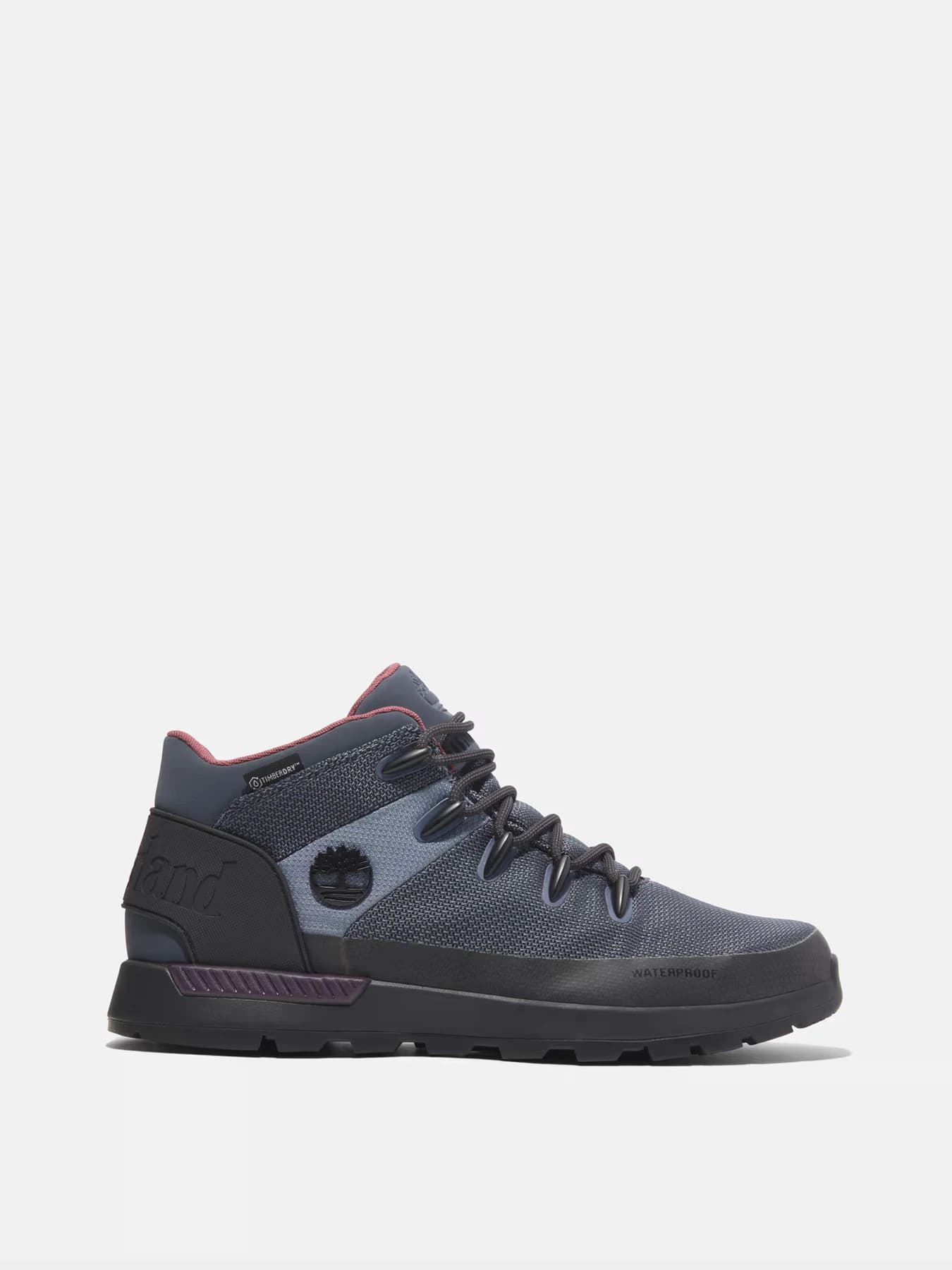 Ботинки и сапоги Timberland модель TB0A6CRBEJK