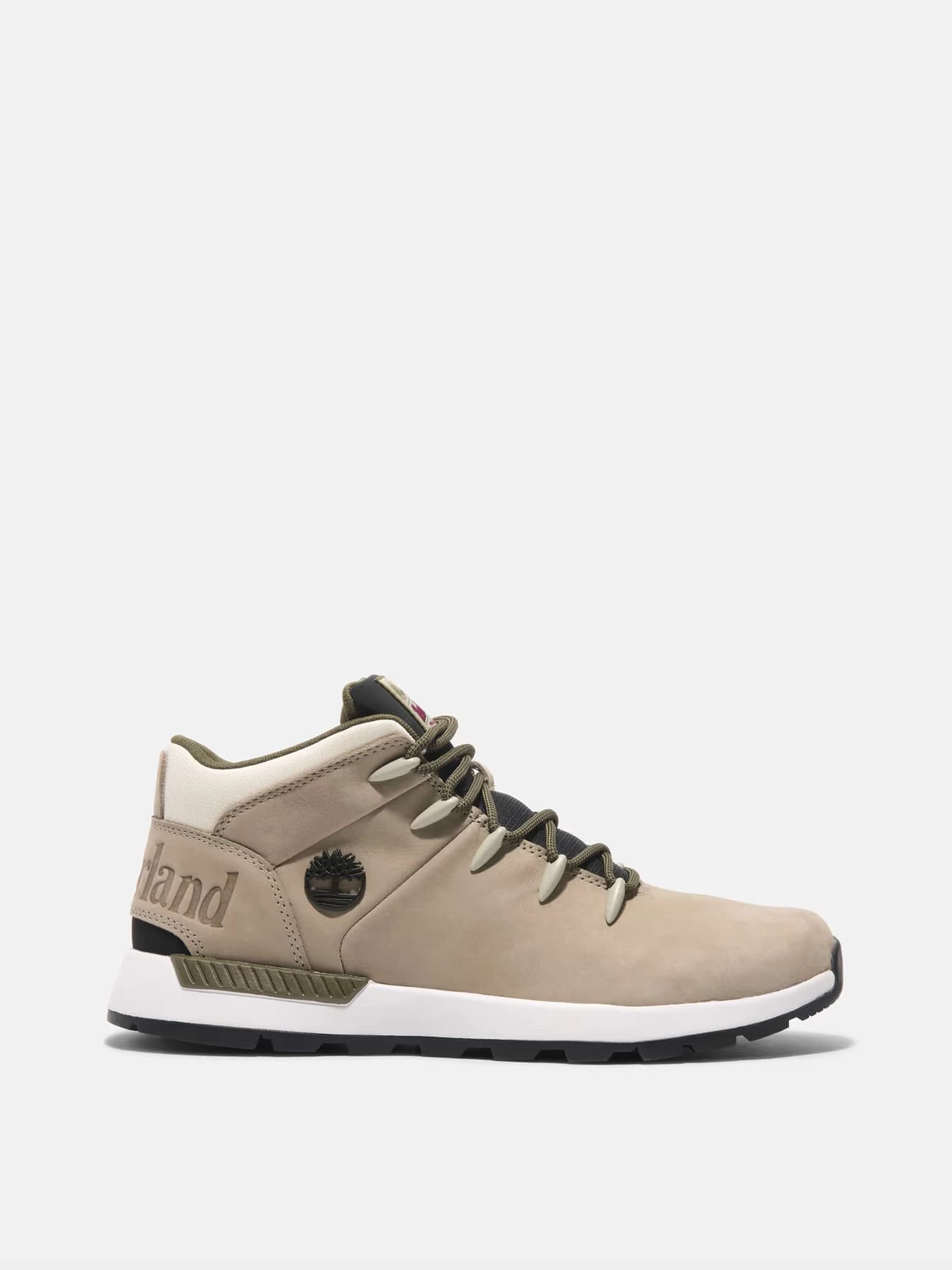 Ботинки и сапоги Timberland модель TB0A6DQDEO2