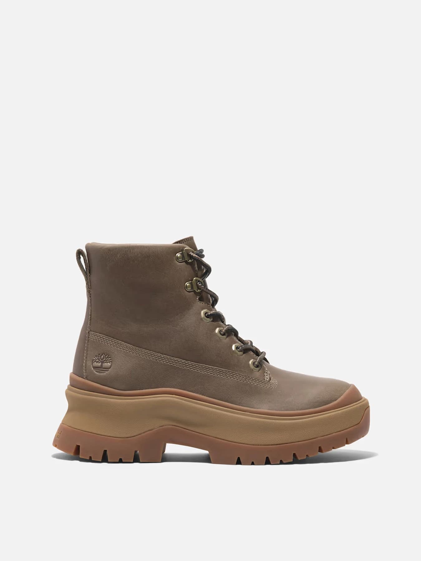 Ботинки и сапоги Timberland модель TB0A295JEM4