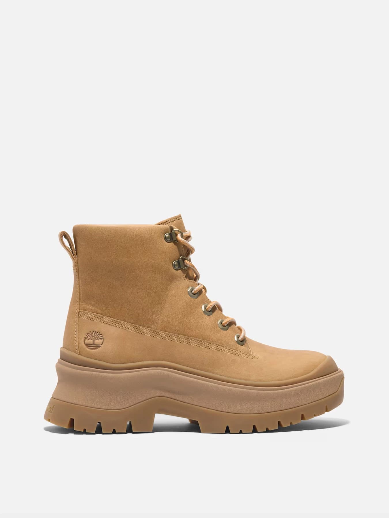Ботинки и сапоги Timberland модель TB0A295JEN1