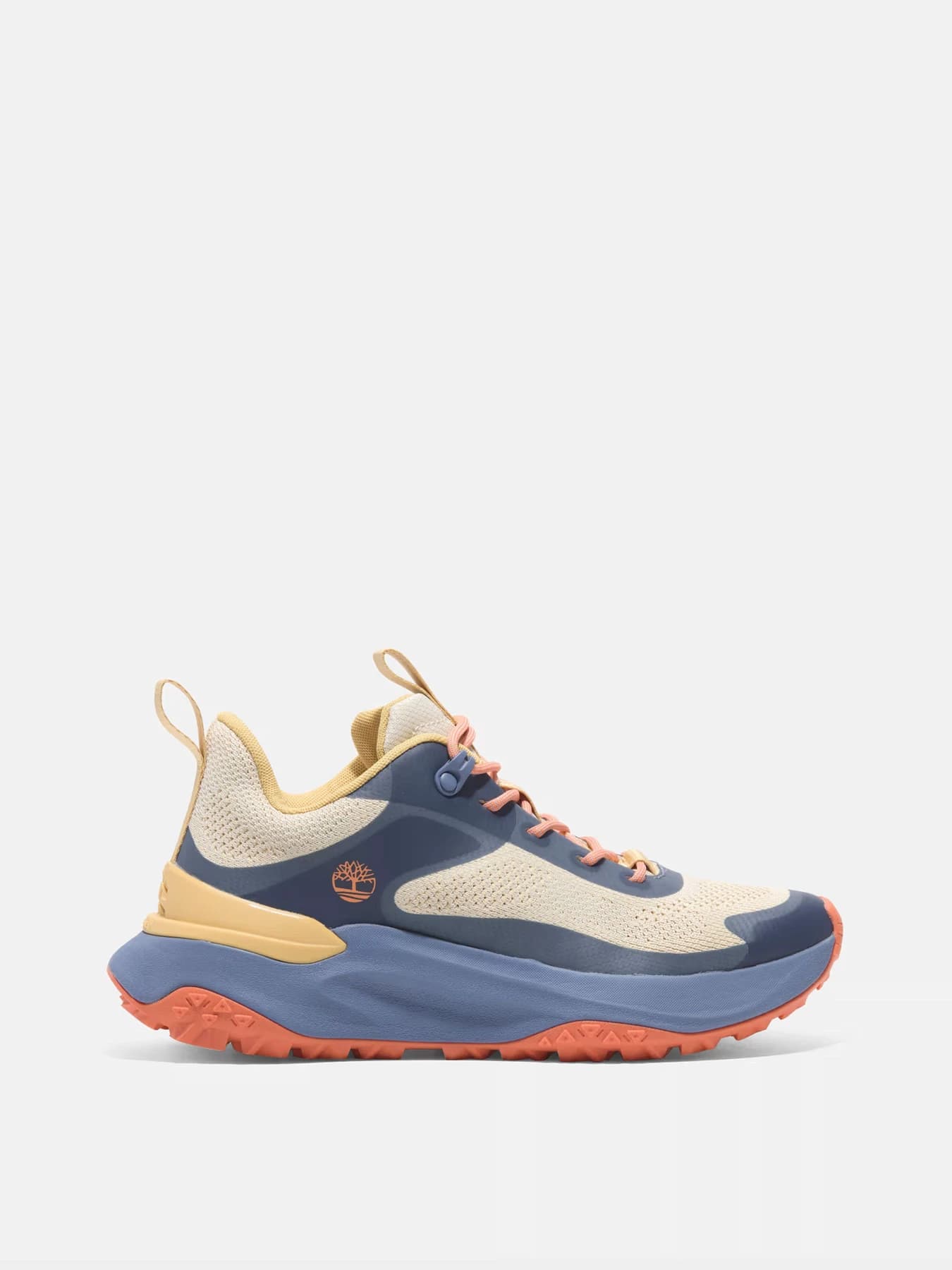 Кроссовки Timberland модель TB0A29PPELR