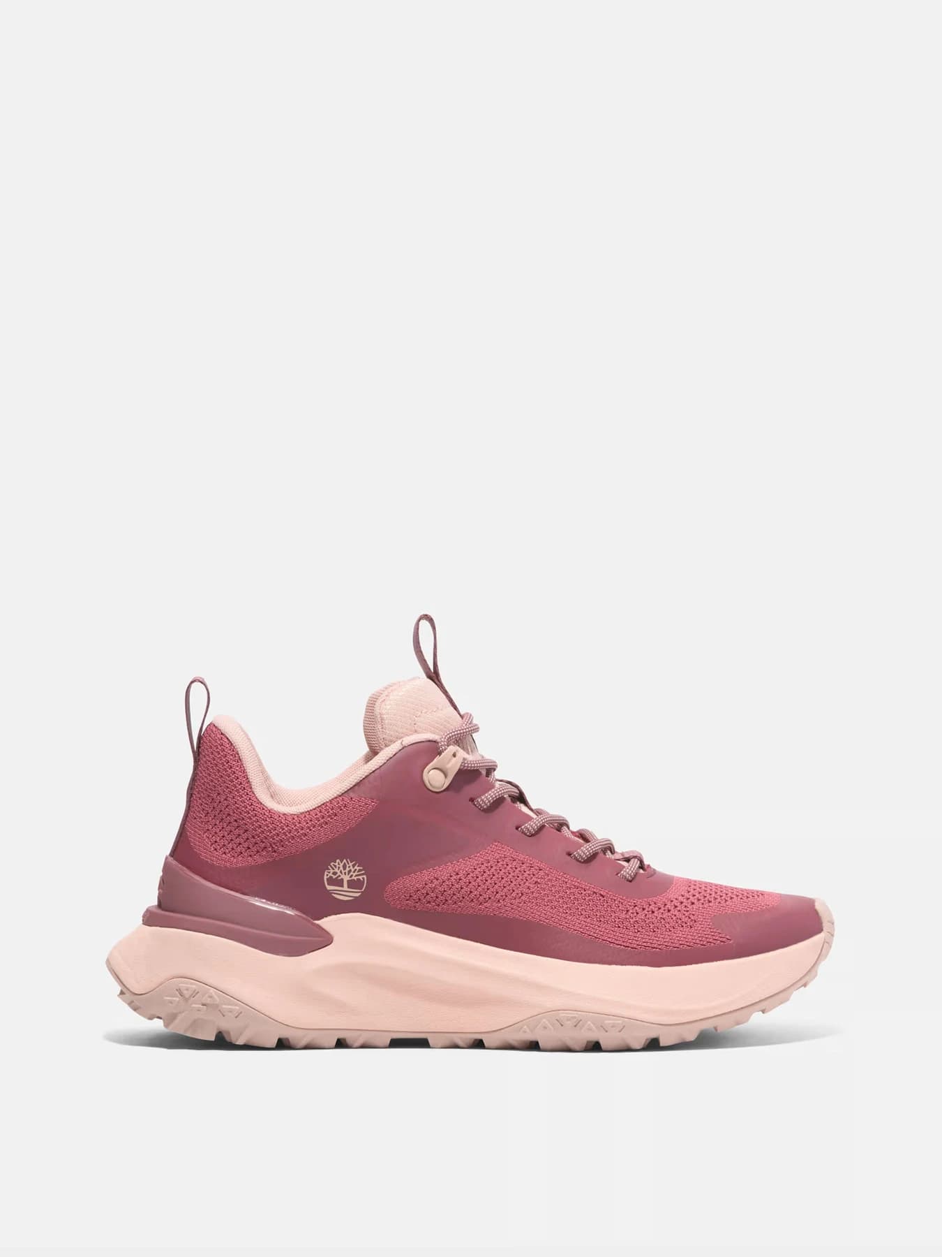 Кроссовки Timberland модель TB0A29PPEY3