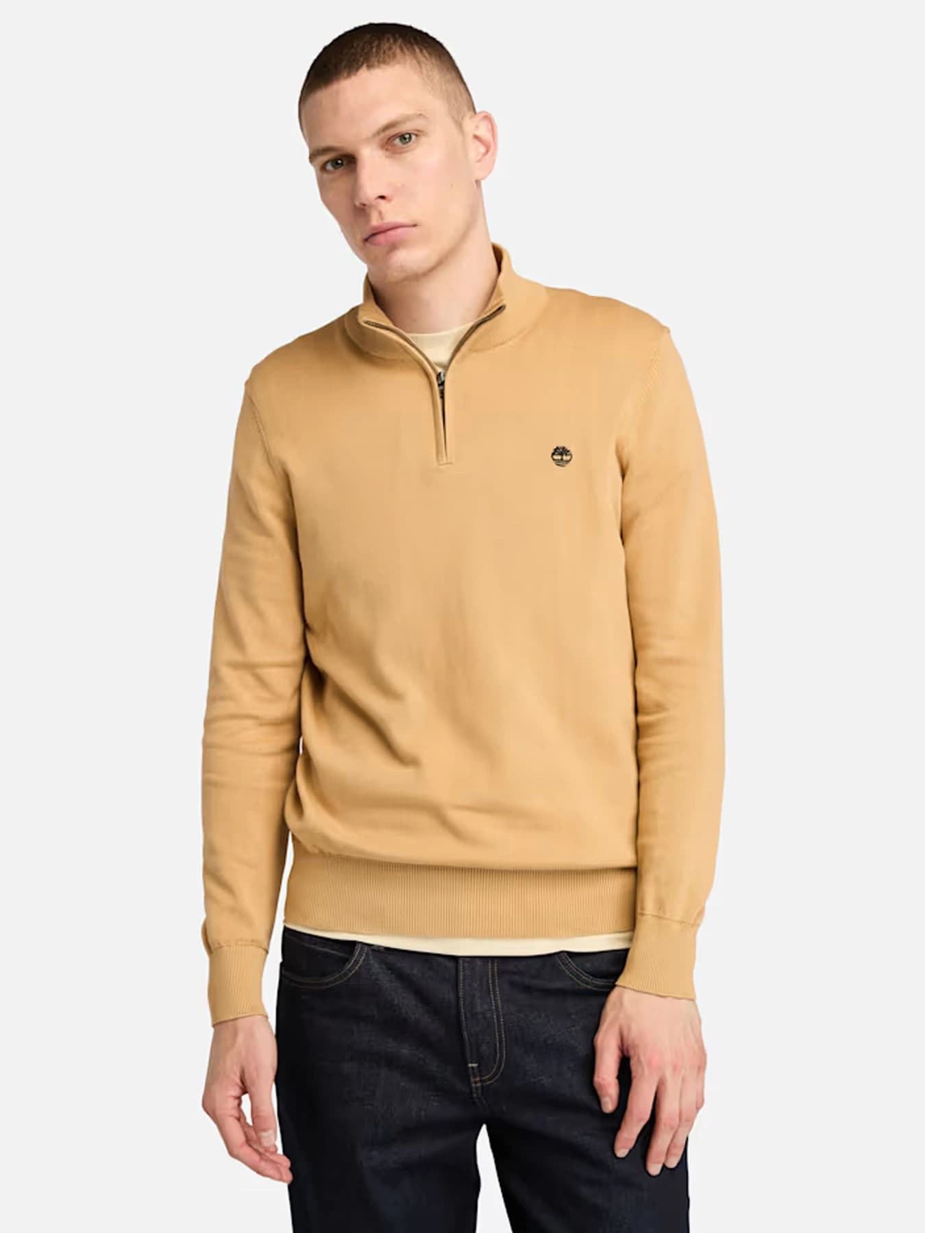 Худи и свитшоты Timberland модель TB0A2BMXEH3