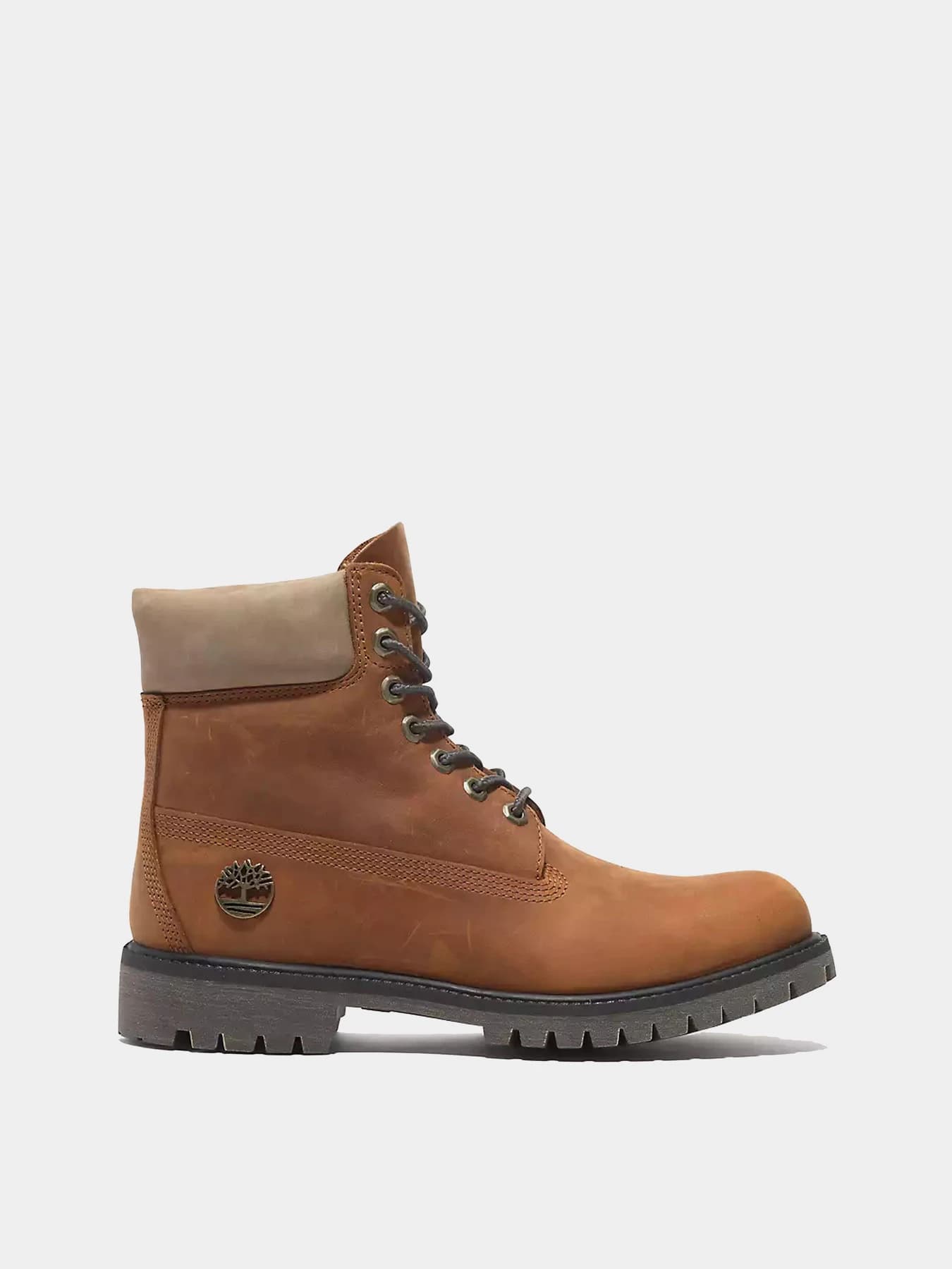 Ботинки и сапоги Timberland модель TB0A2P6WEJD