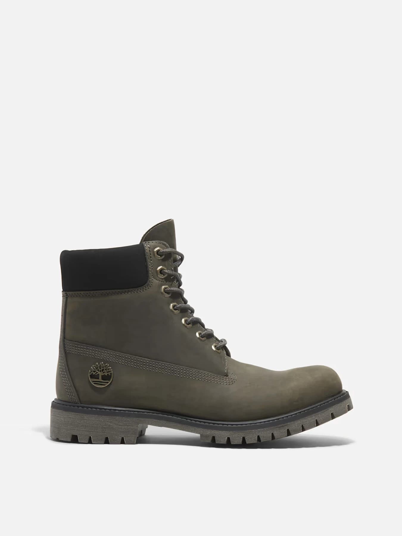 Ботинки и сапоги Timberland модель TB0A2P6WEL7