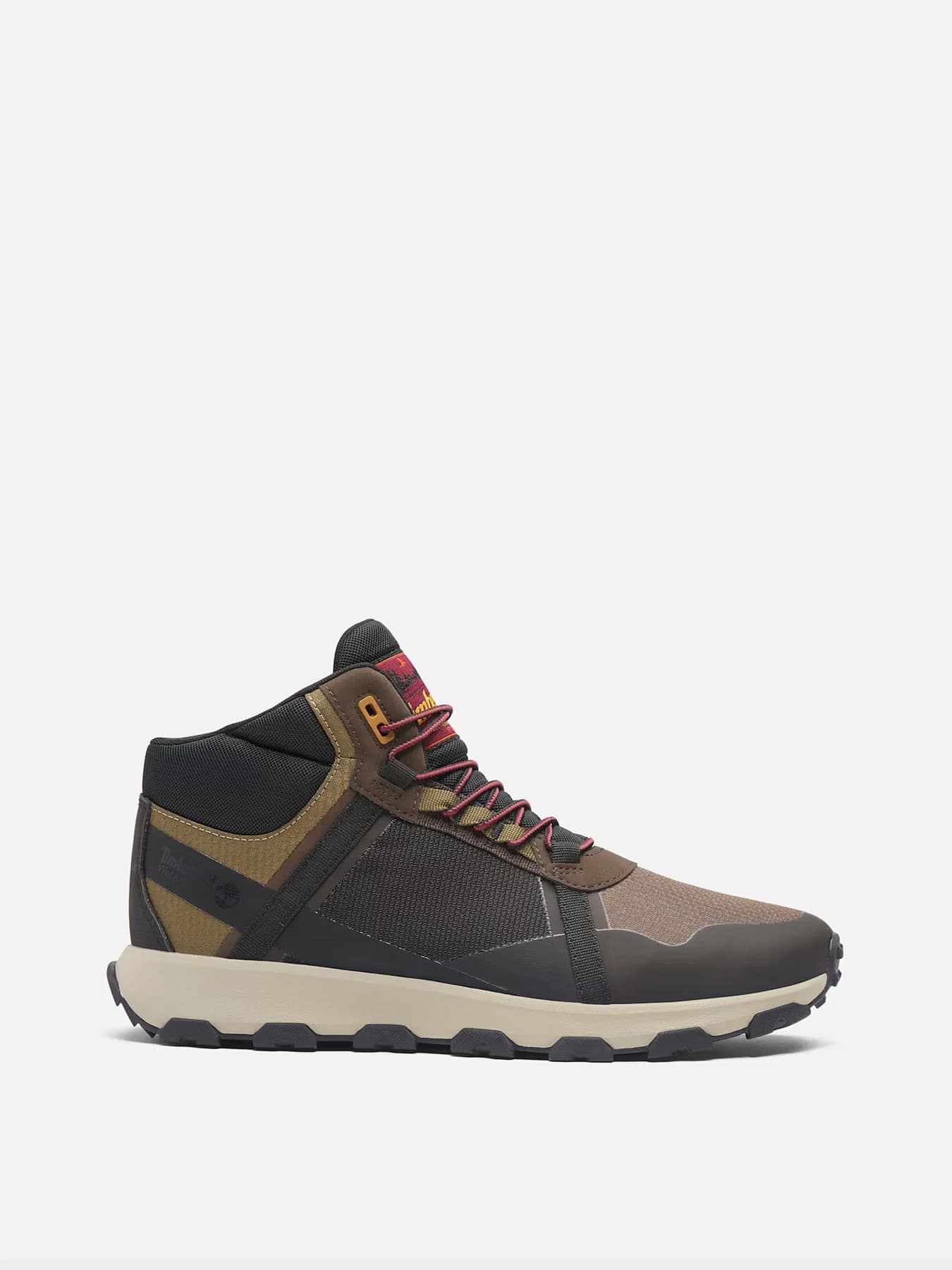 Ботинки и сапоги Timberland модель TB0A41W7EJU