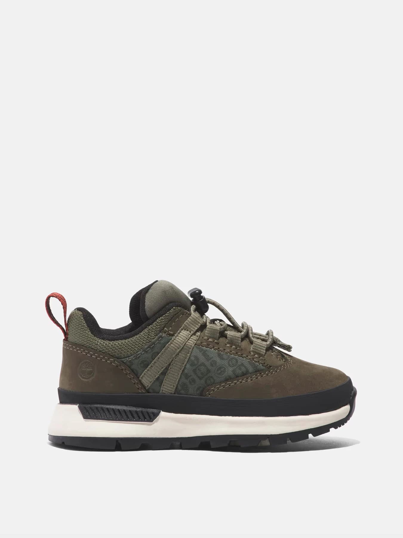 Кроссовки Timberland модель TB0A664R991