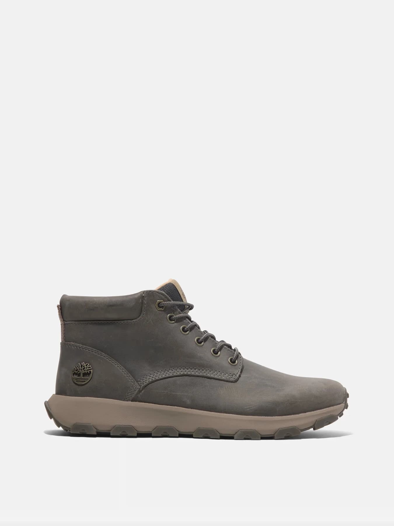 Ботинки и сапоги Timberland модель TB0A69MNEL7