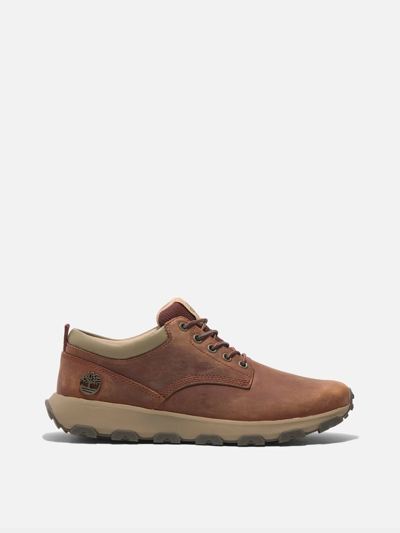 Кроссовки Timberland модель TB0A69NWEJD