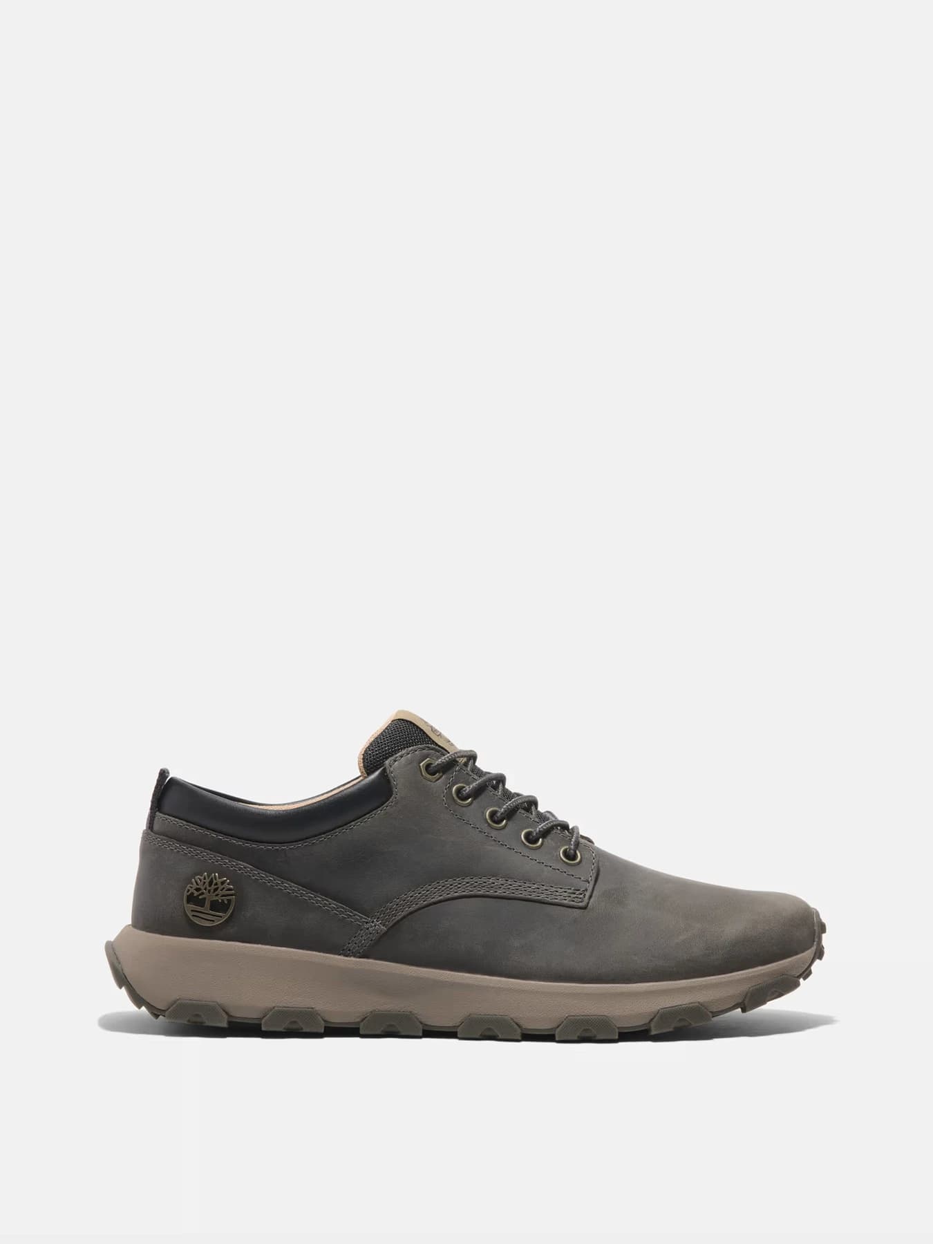 Кроссовки Timberland модель TB0A69NWEL7