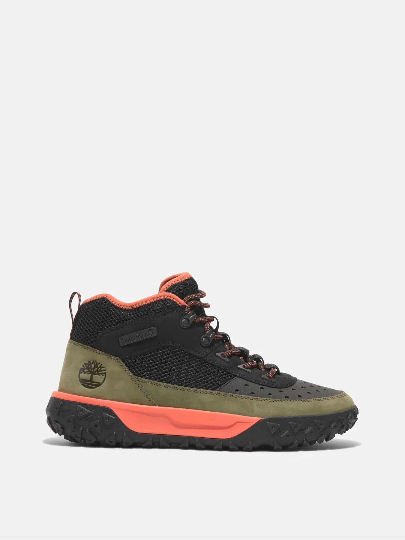 Ботинки и сапоги Timberland модель TB0A6CW1ELV