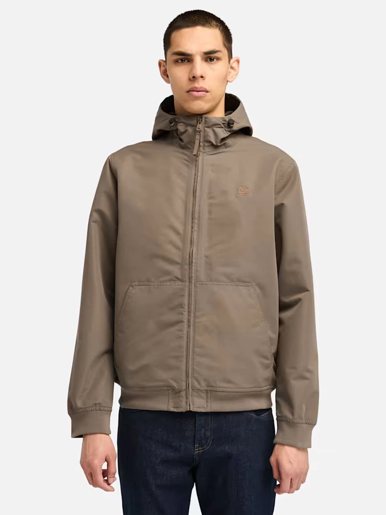Куртки и дубленки Timberland модель TB0A6GZNBK0