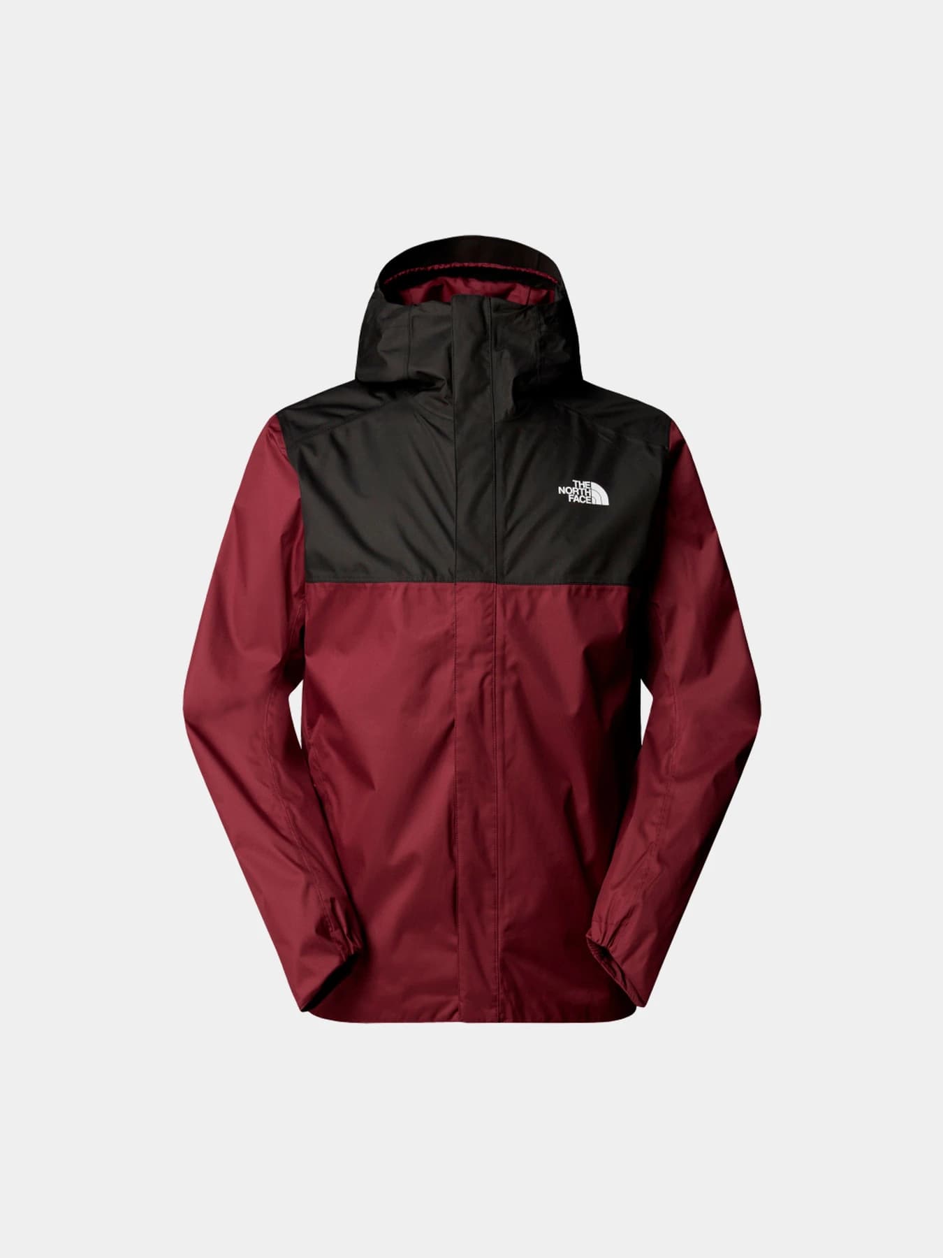 Куртки и дубленки The North Face модель NF0A3YFM6IN1