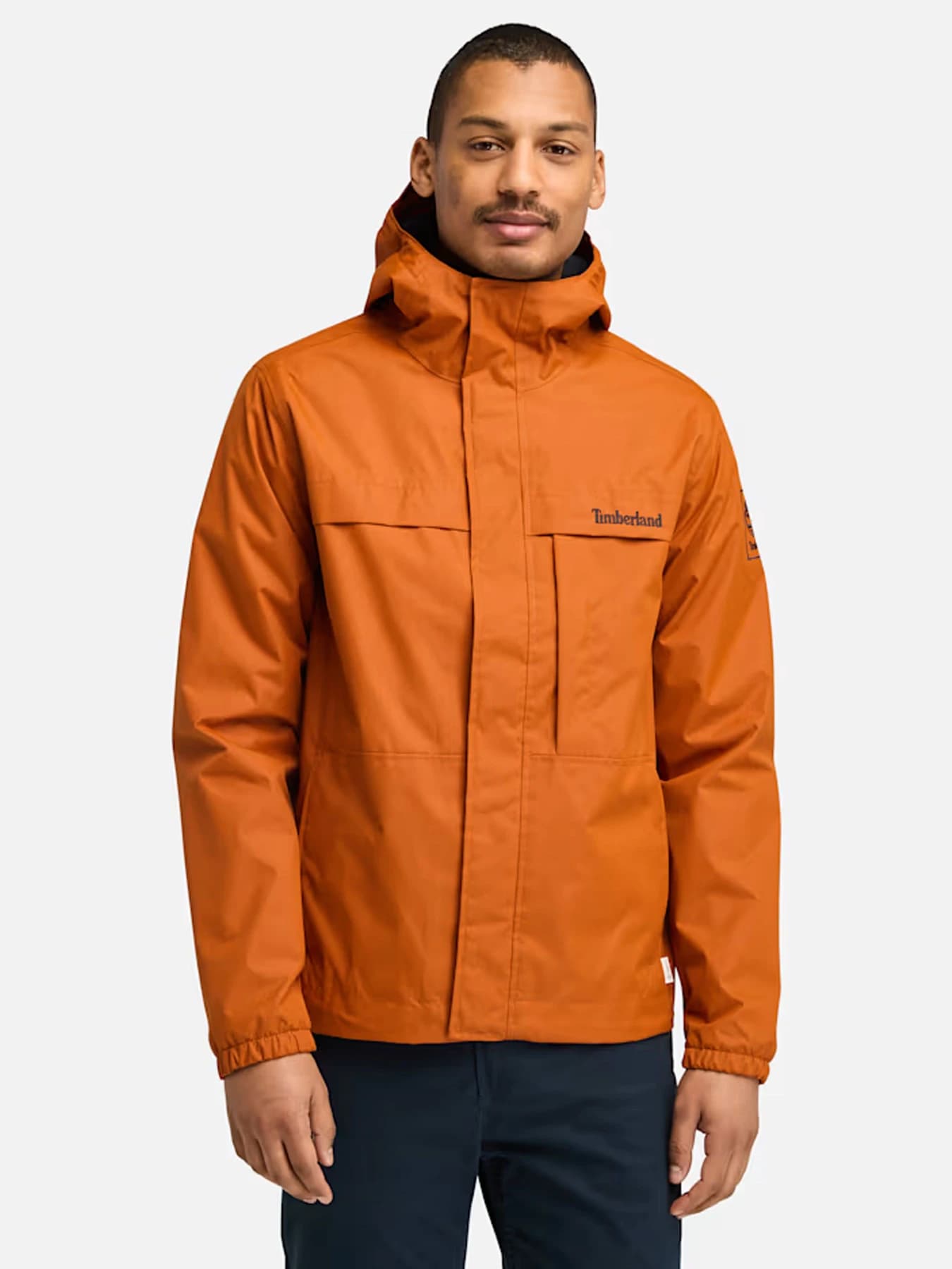 Куртки и дубленки Timberland модель TB0A5XRS888