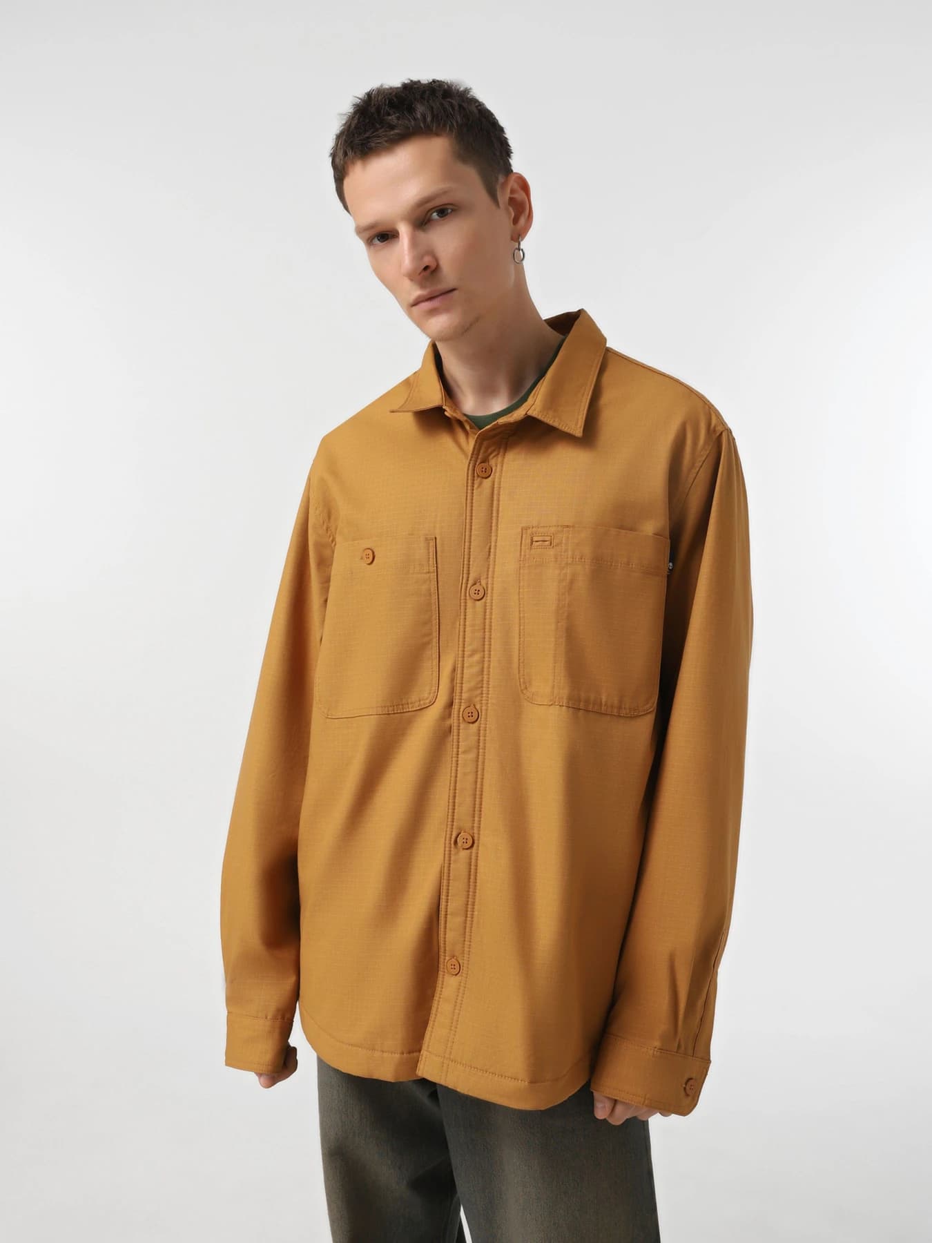 Куртки и дубленки Timberland модель TB0A6UYXP47