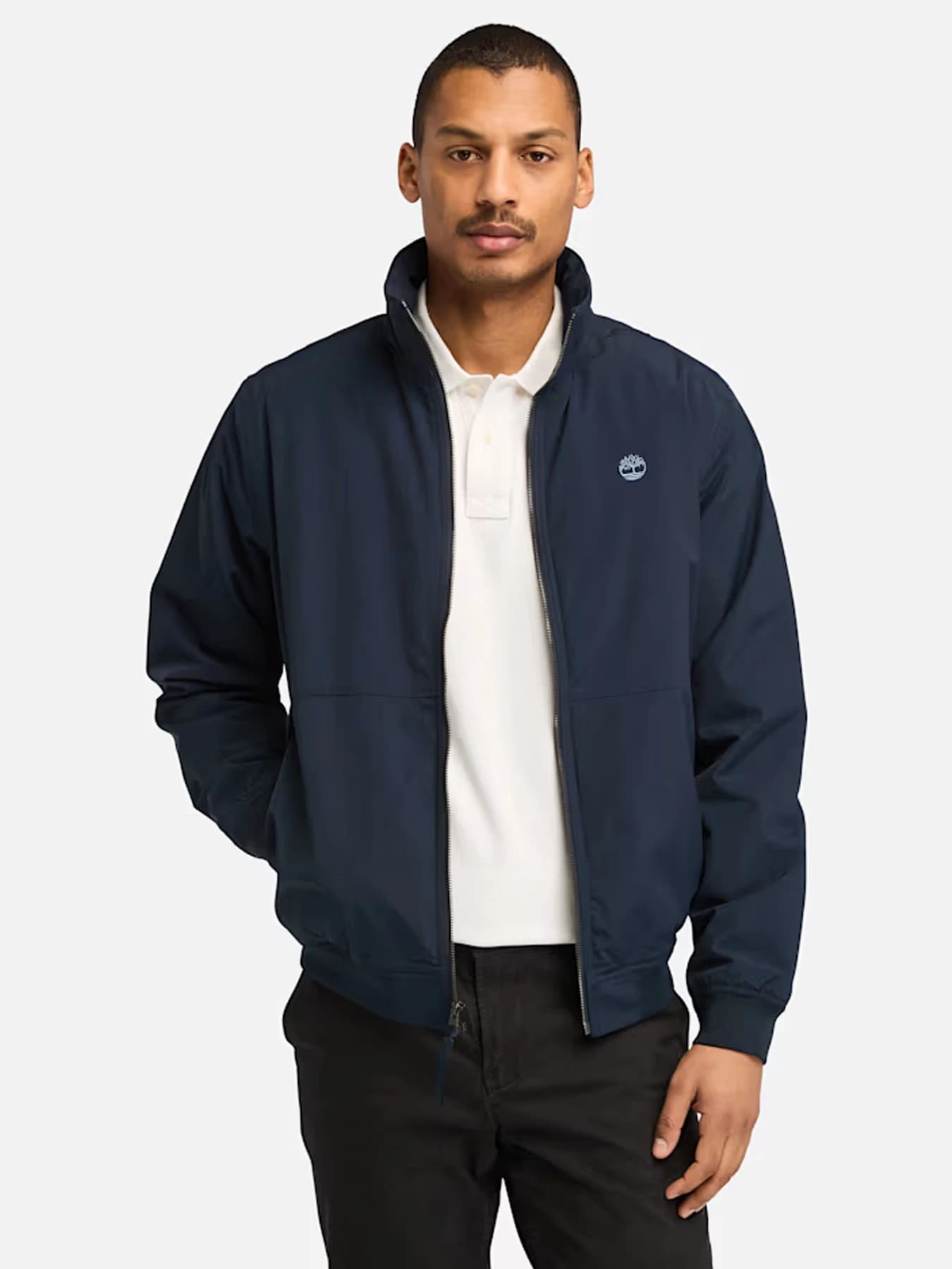 Куртки и дубленки Timberland модель TB0A62CF433