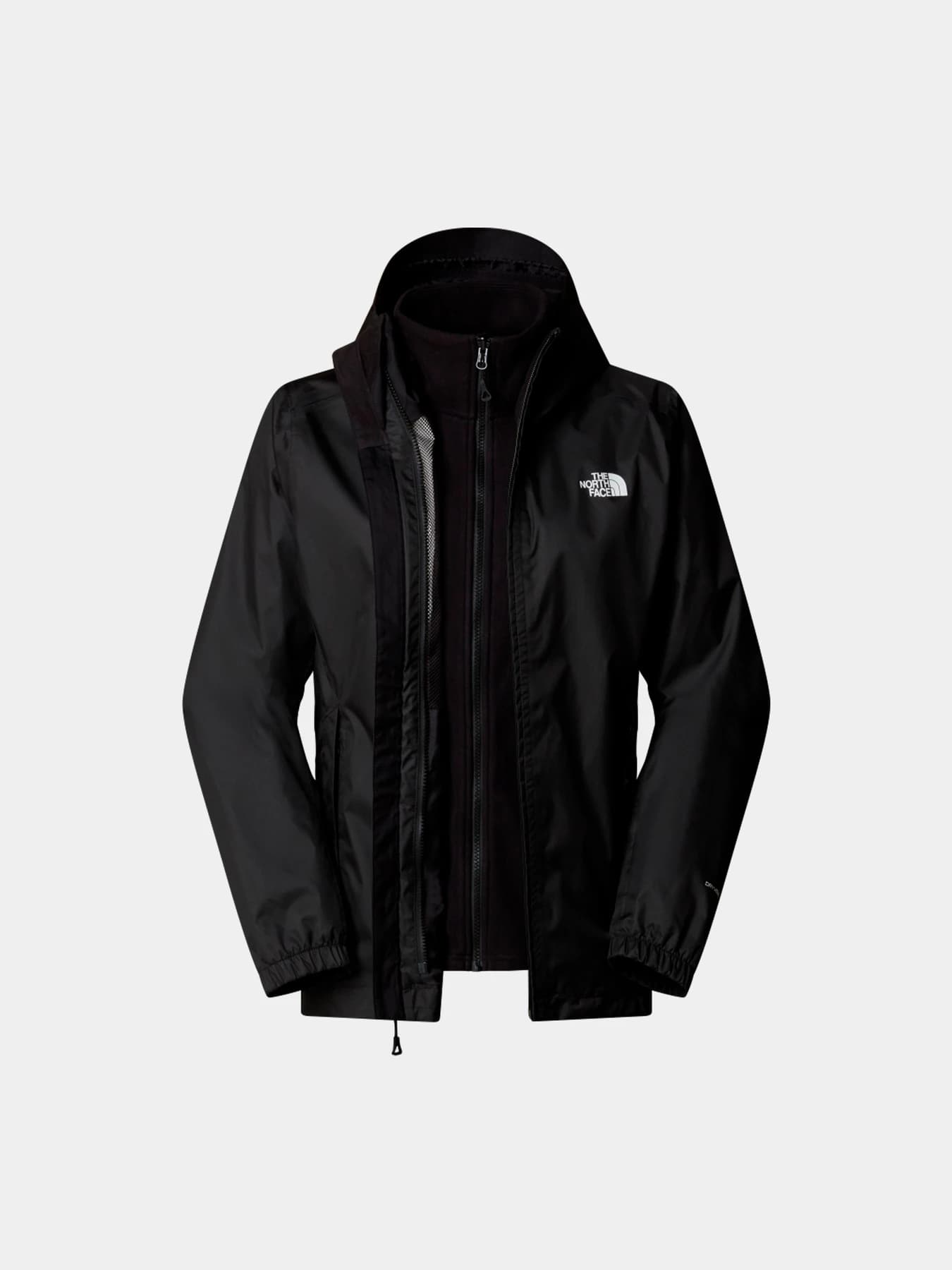 Куртки и дубленки The North Face модель NF0A55HI4HF1