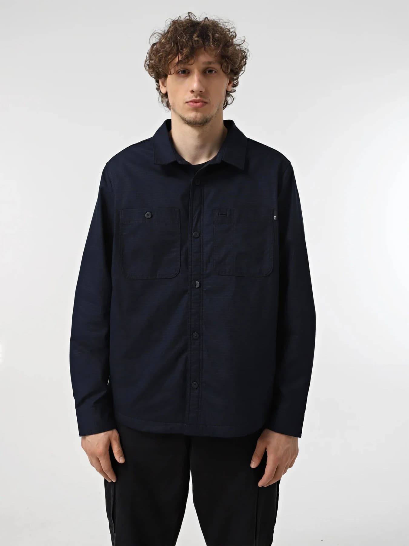 Куртки и дубленки Timberland модель TB0A6UYX433