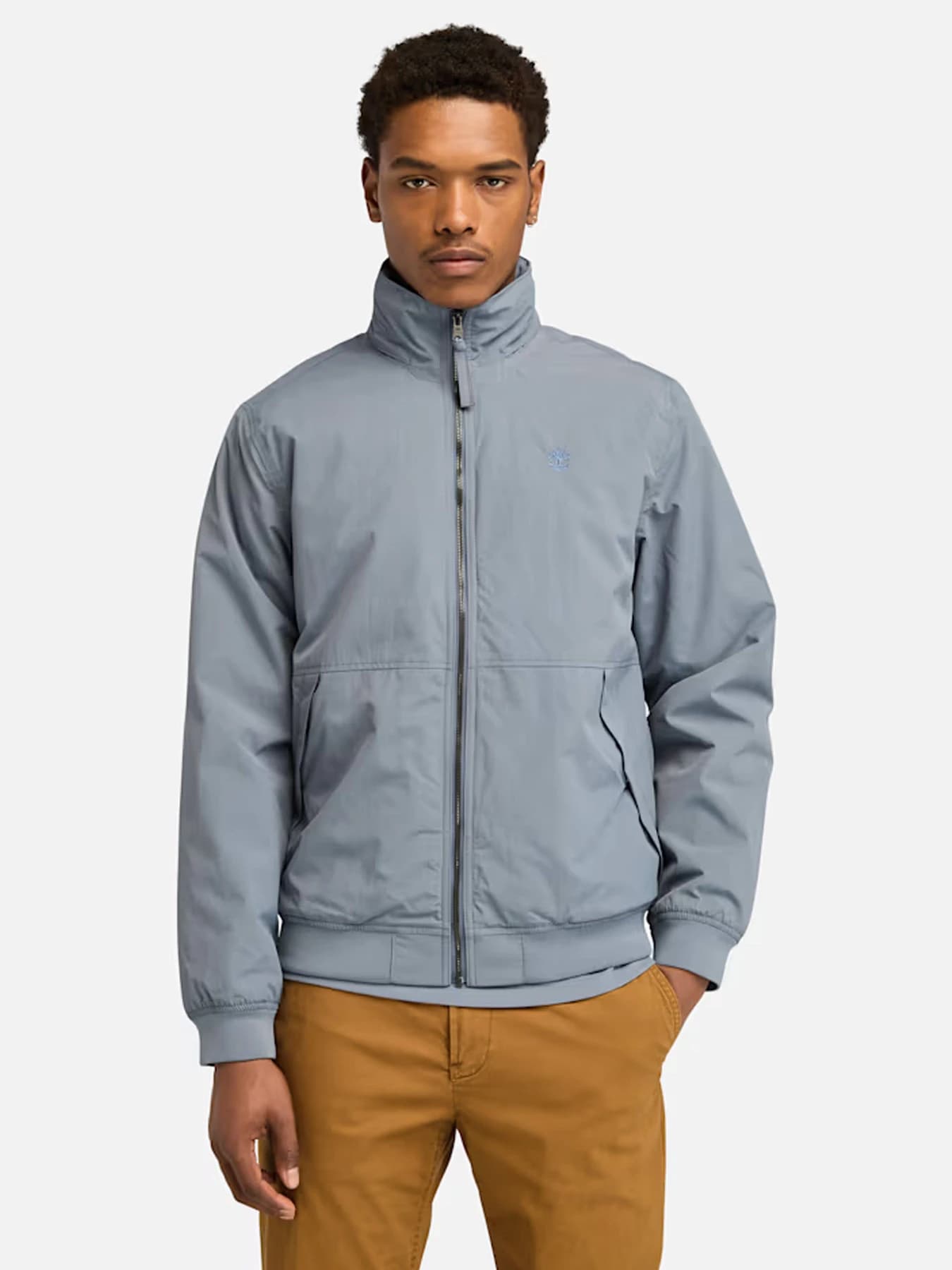 Куртки и дубленки Timberland модель TB0A62CF073