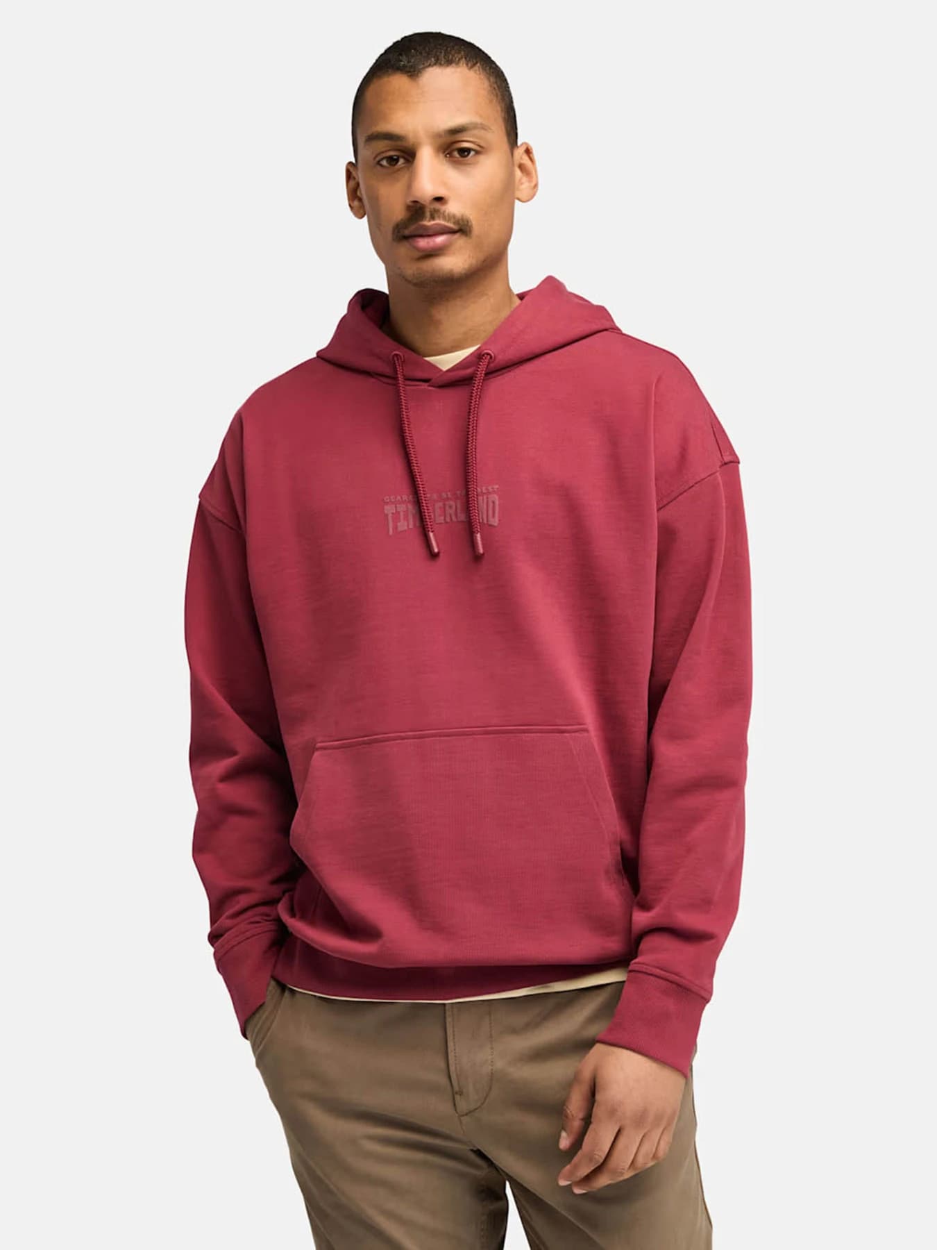 Худи и свитшоты Timberland модель TB0A6VEX600