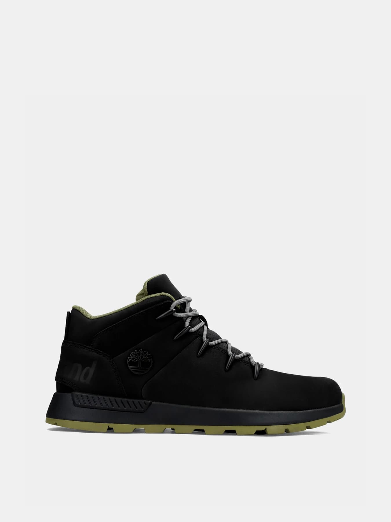 Ботинки и сапоги Timberland модель TB0A6DQDELK
