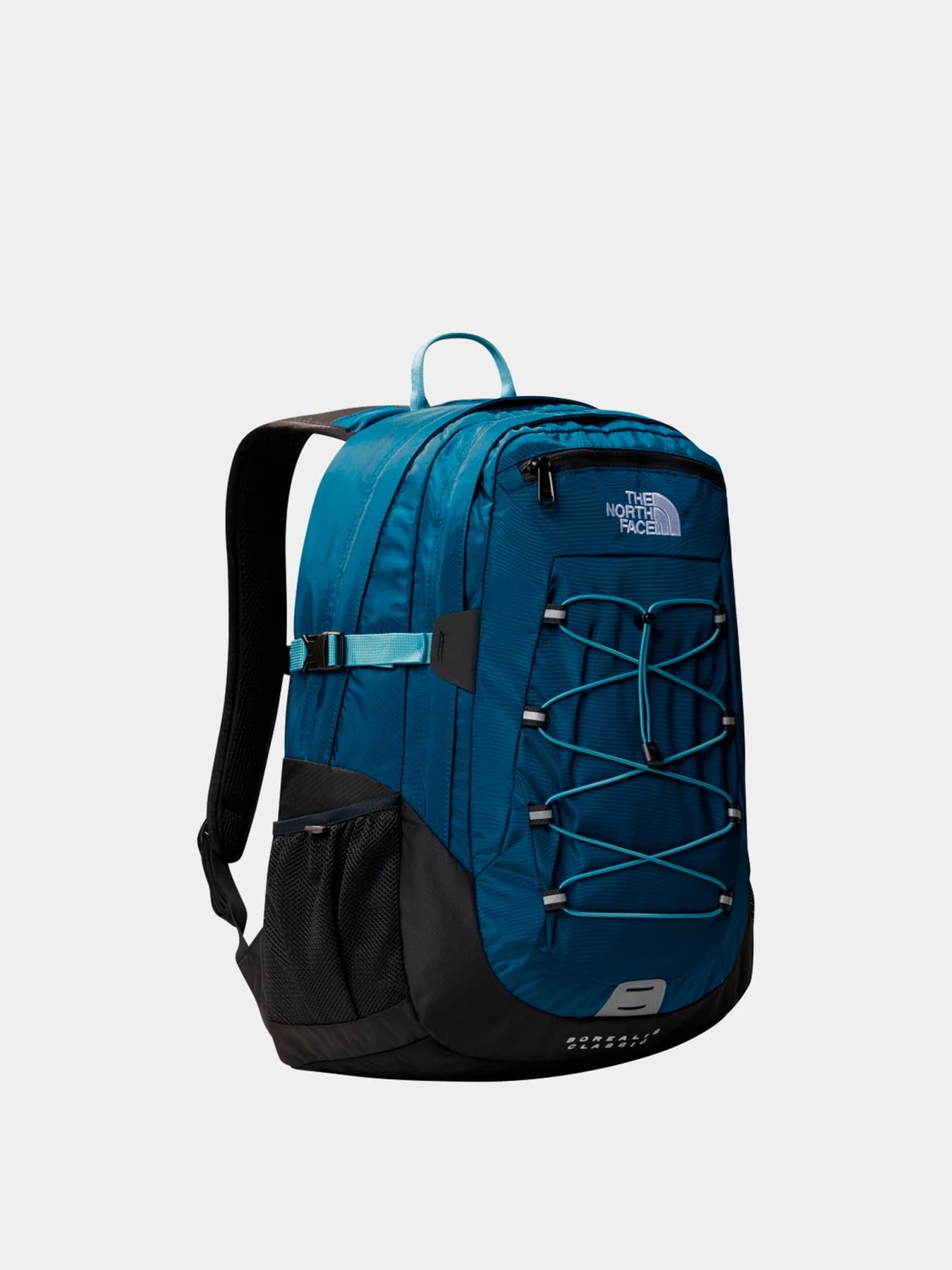 Рюкзаки The North Face модель NF00CF9C4OJ1