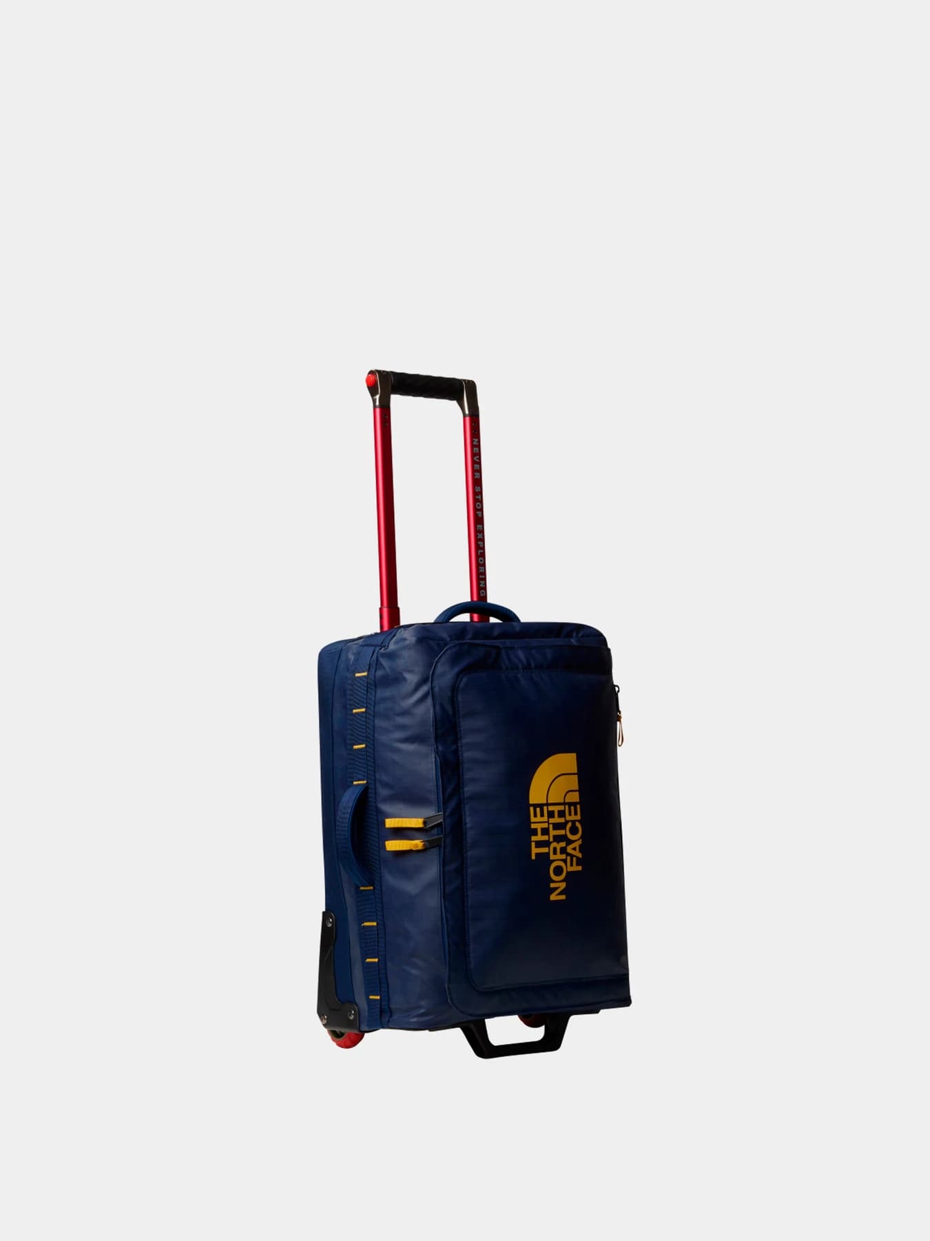 Дорожные сумки и чемоданы The North Face модель NF0A52UD4X41