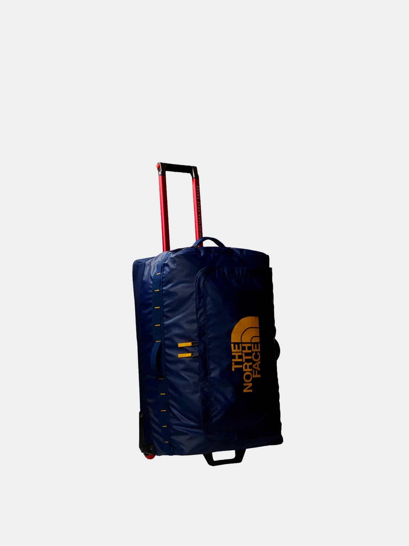 Дорожные сумки и чемоданы The North Face модель NF0A52UE4X41