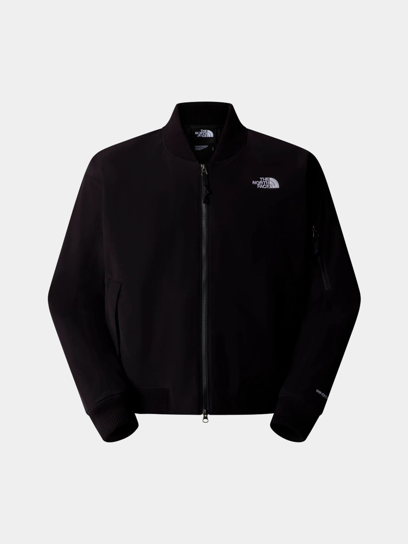 Куртки и дубленки The North Face модель NF0A88XZJK31