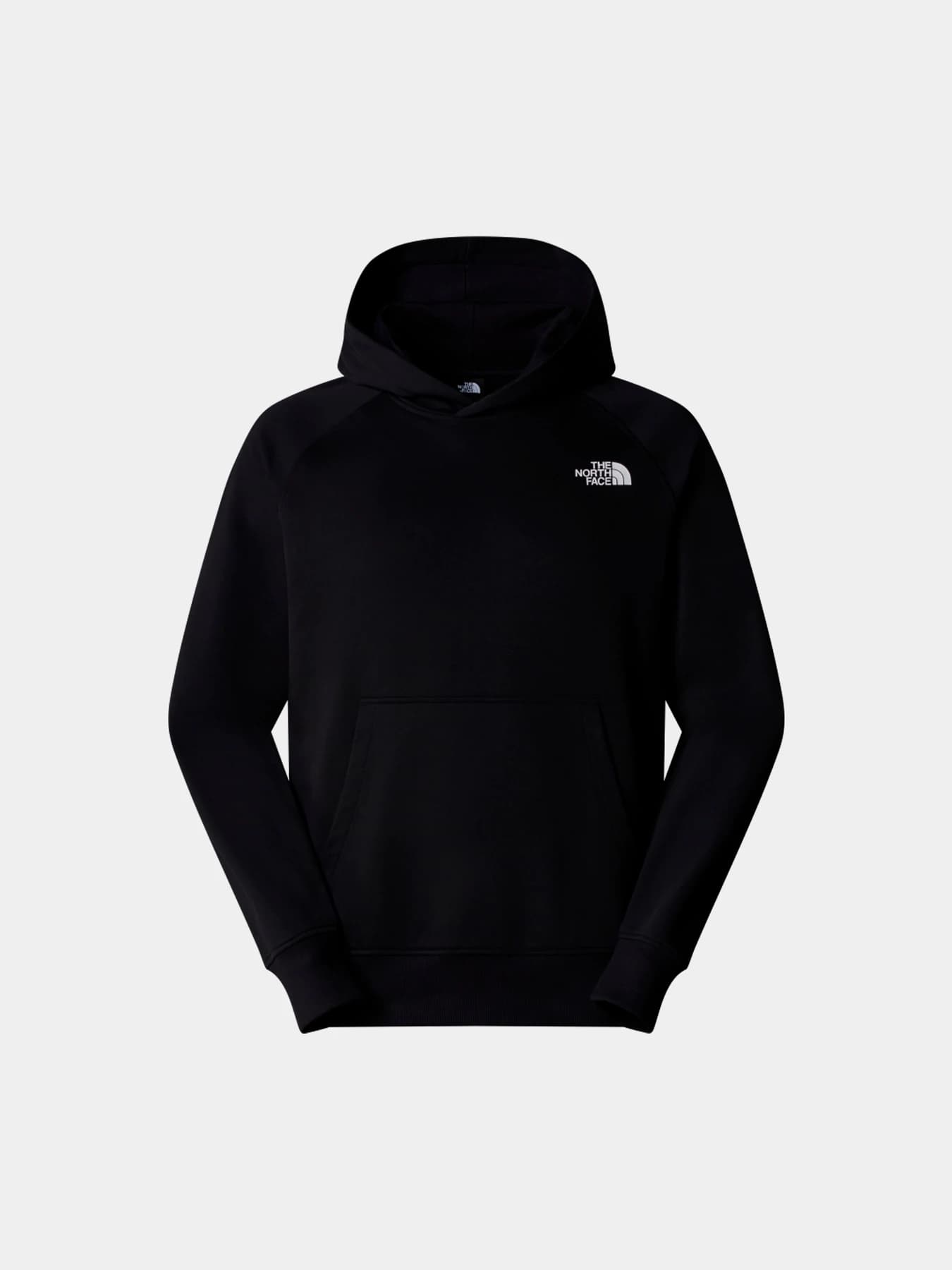 Худи и свитшоты The North Face модель NF0A89F9KY41