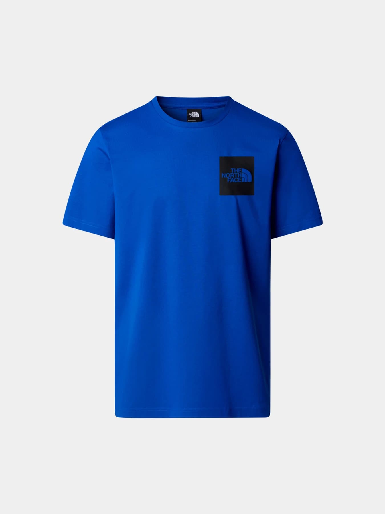 Футболки и поло The North Face модель NF0A8A6MEF11