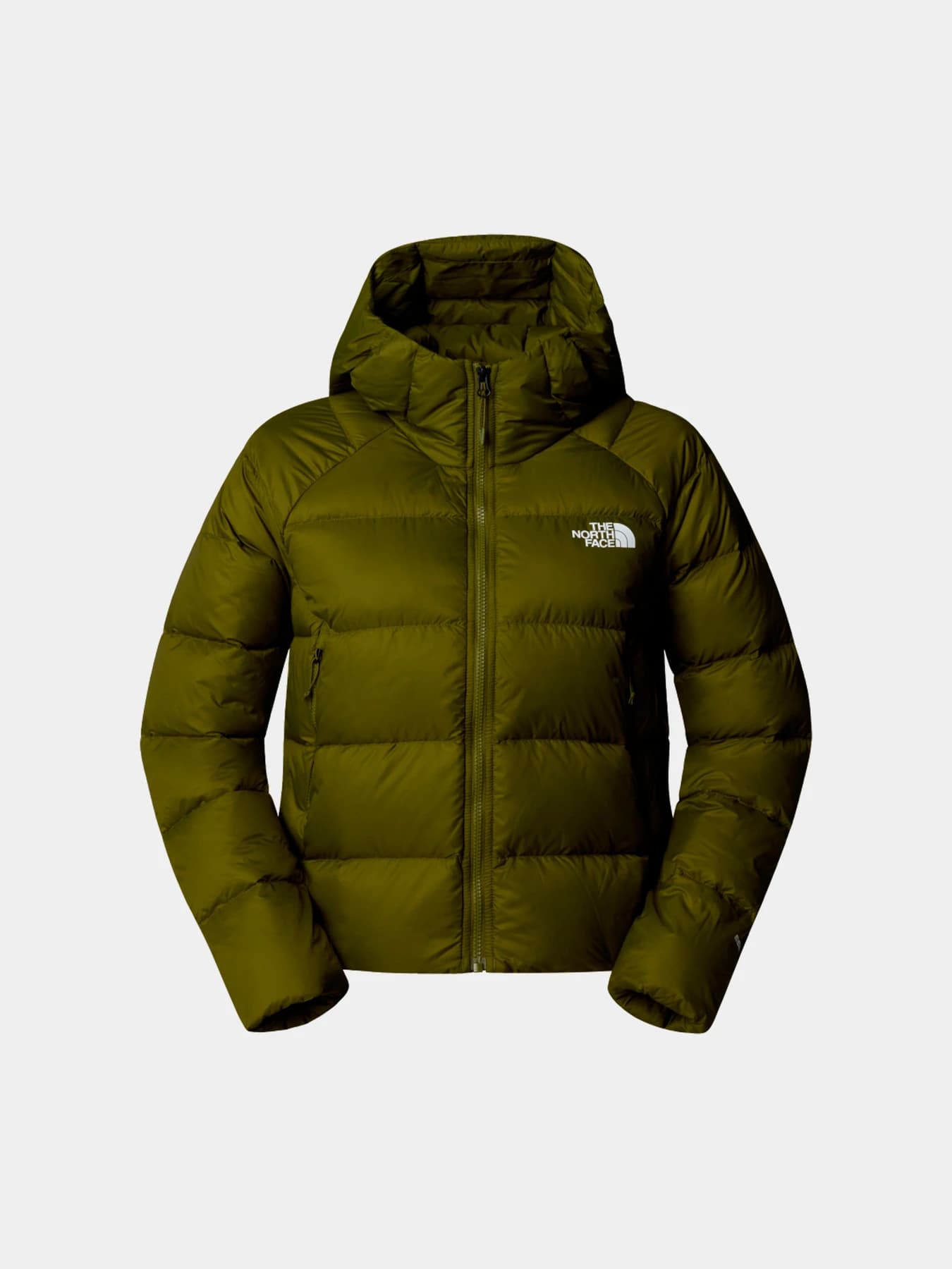 Куртки и дубленки The North Face модель NF0A3Y4RPIB1