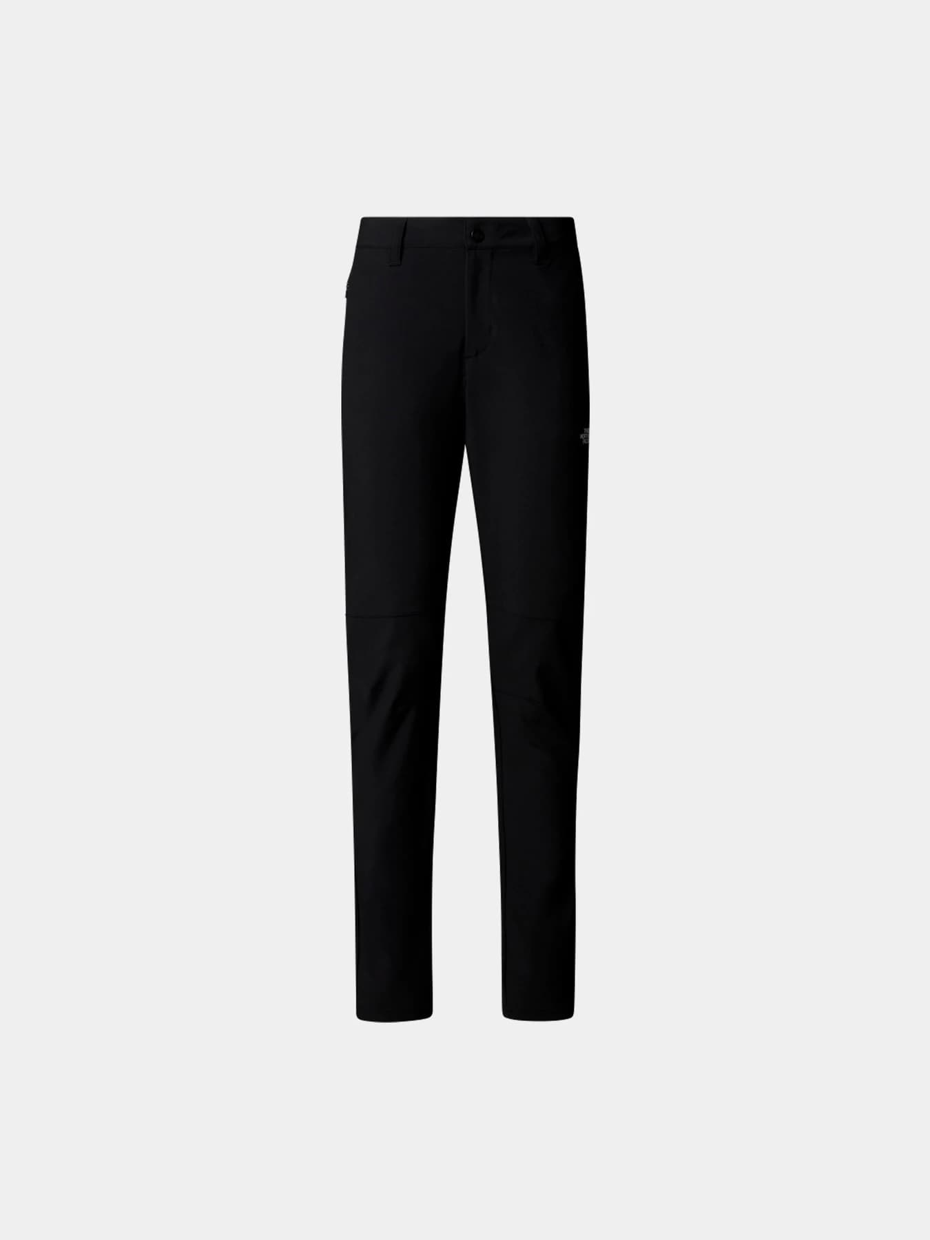 Брюки The North Face модель NF0A4MAB4H01