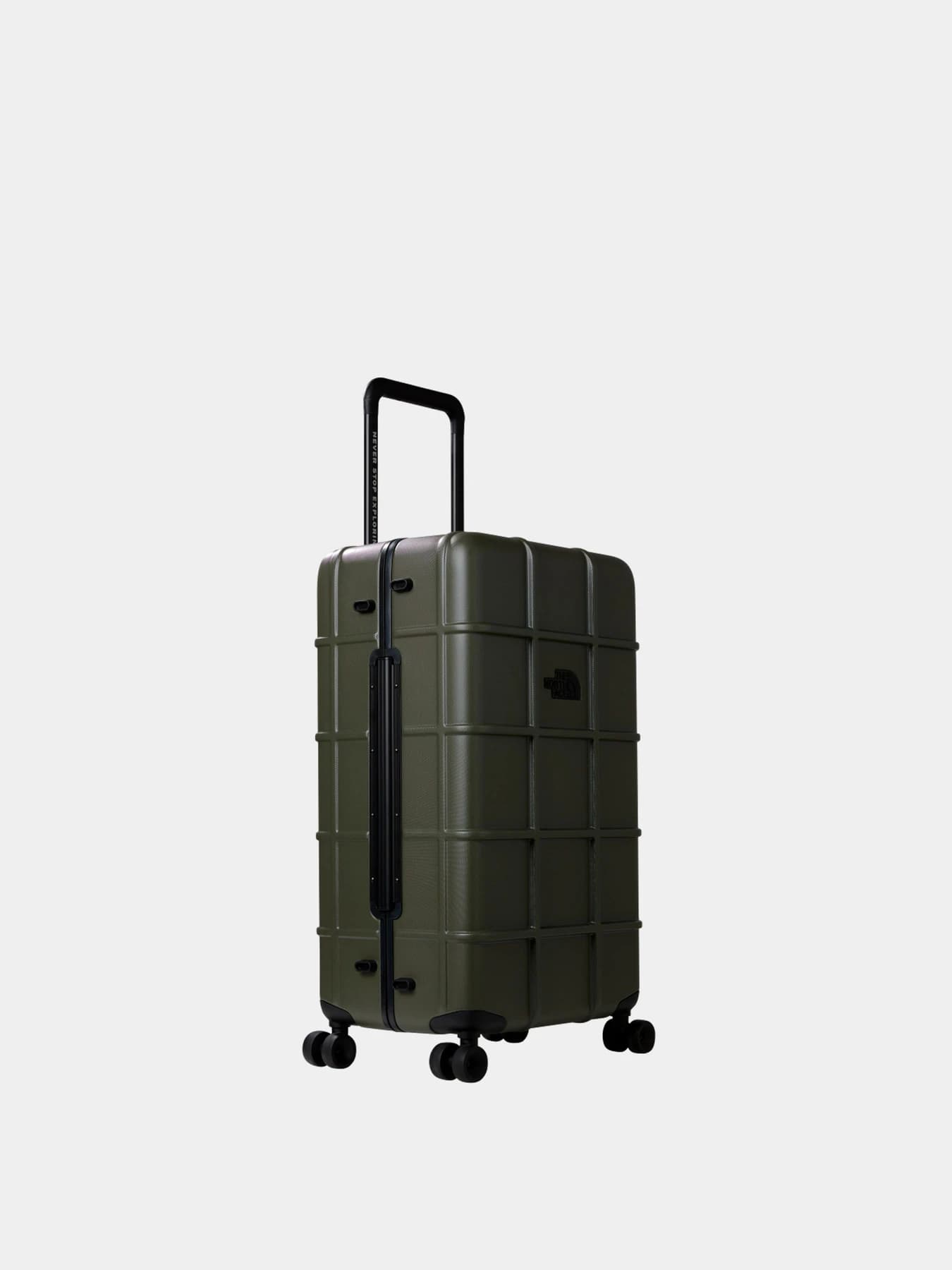 Дорожные сумки и чемоданы The North Face модель NF0A52RU4WC1