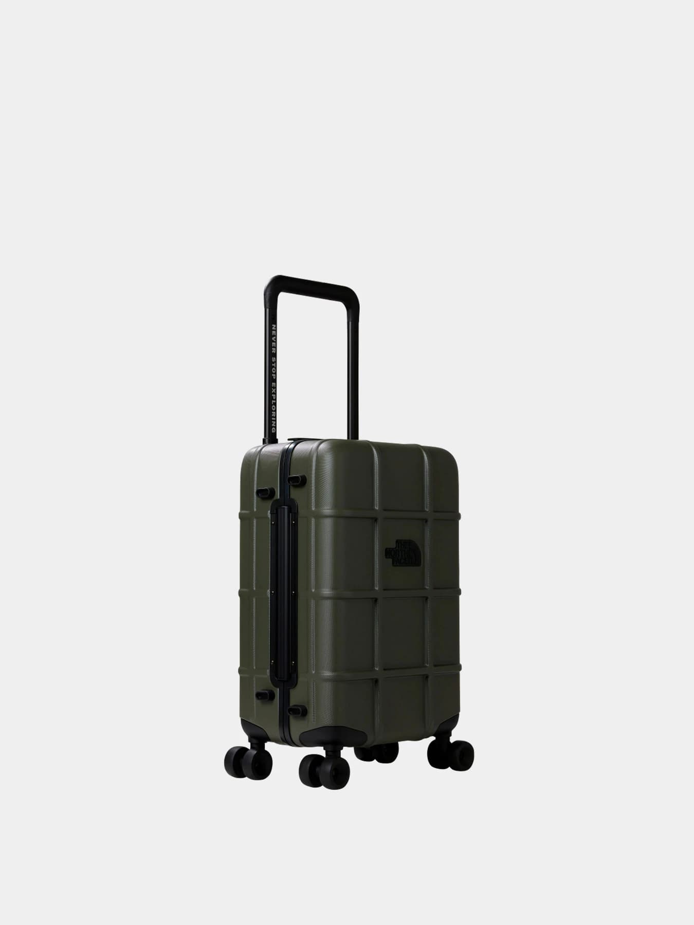 Дорожные сумки и чемоданы The North Face модель NF0A52RV4WC1