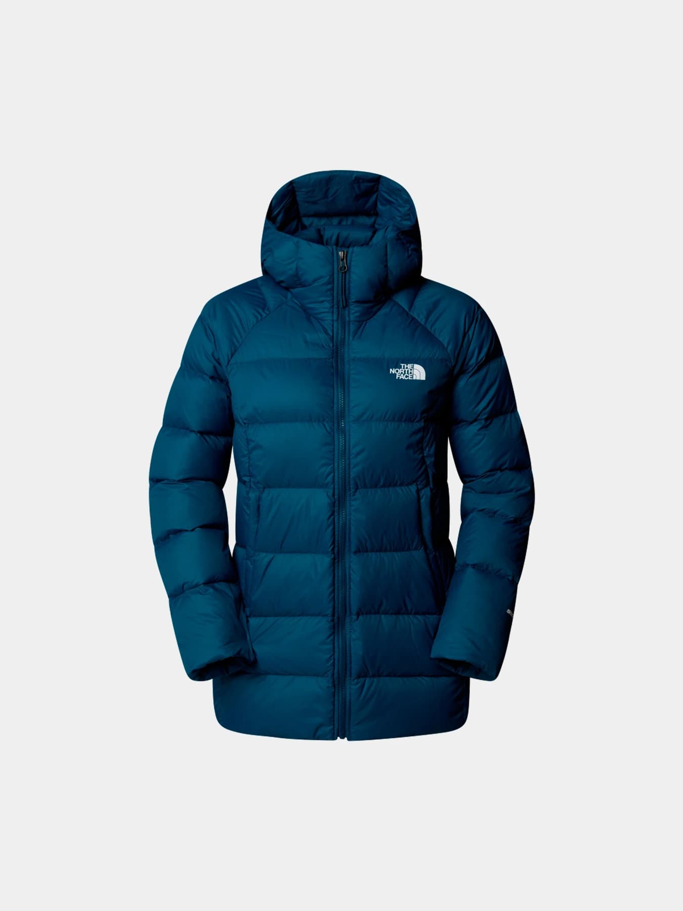 Куртки и дубленки The North Face модель NF0A7Z9R1NO1